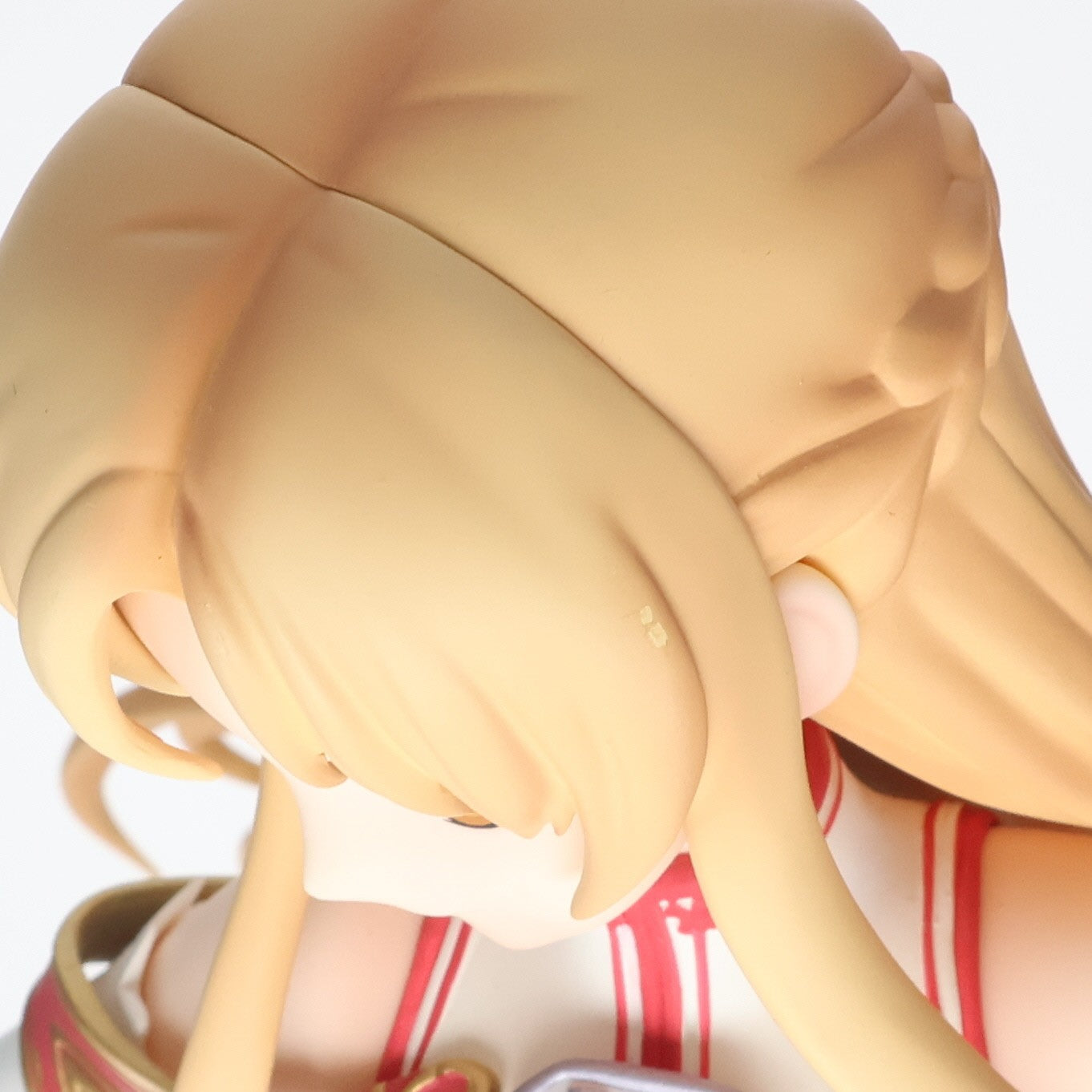 【中古即納】[FIG] B-Style アスナ 血盟騎士団Ver. ソードアート・オンライン アリシゼーション War of Underworld 1/4 完成品 フィギュア GOODSMILE ONLINE SHOP&Amazon.co.jp&あみあみ限定 FREEing(フリーイング)(20210930)