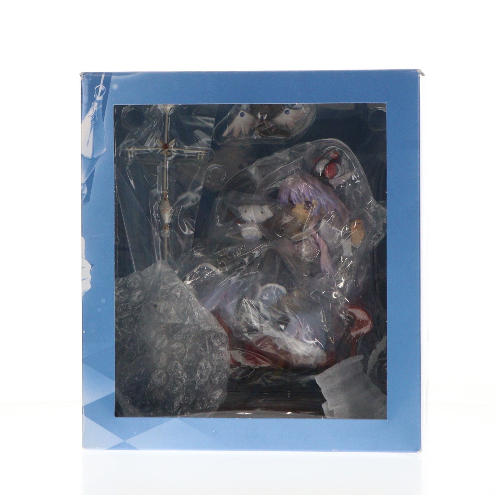 【中古即納】[FIG] 流通限定 E☆2(えつ) オリジナルフィギュア 第4弾 和泉つばす×宮川武 完成品 e・ジュネックス(20110330)