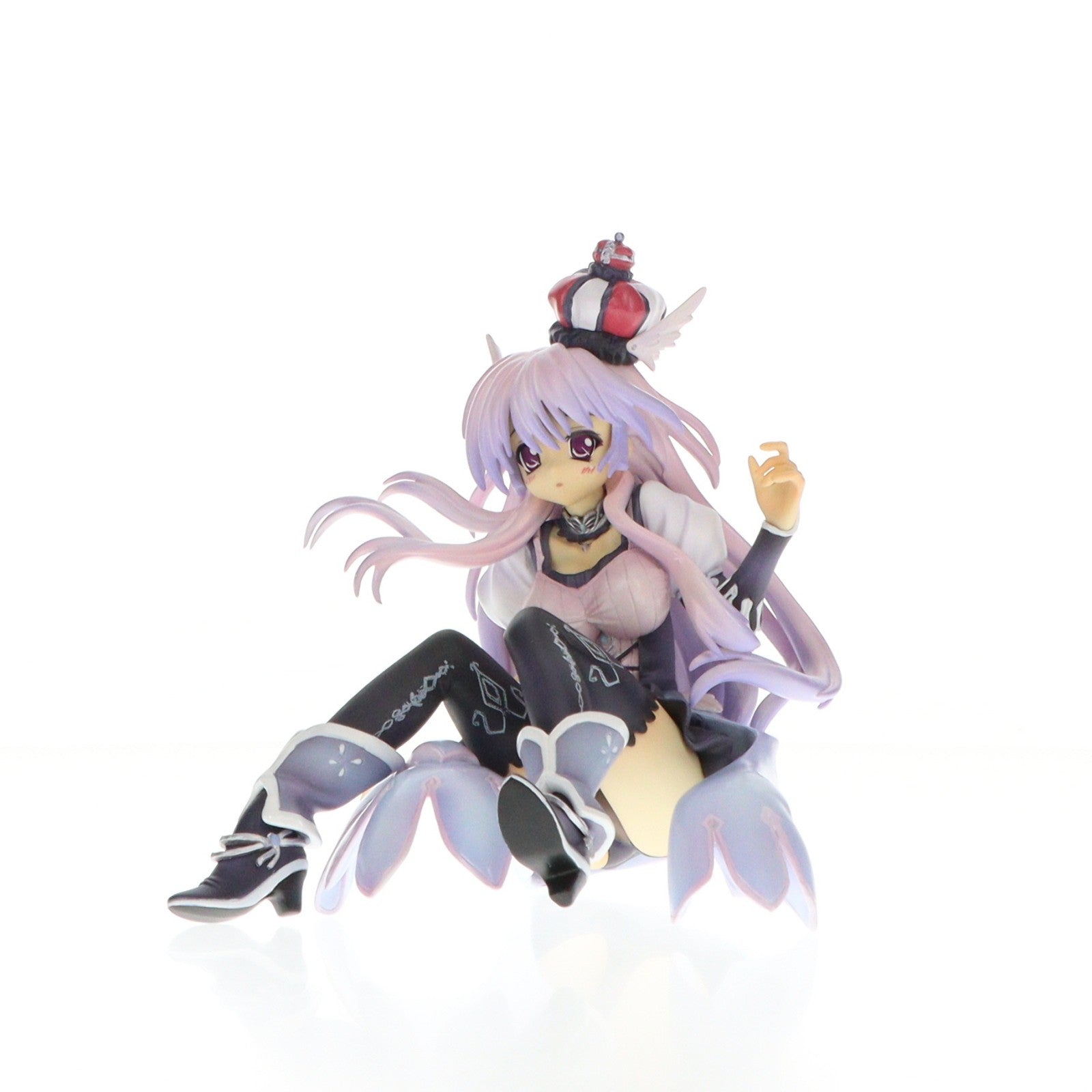 【中古即納】[FIG] 流通限定 E☆2(えつ) オリジナルフィギュア 第4弾 和泉つばす×宮川武 完成品 e・ジュネックス(20110330)