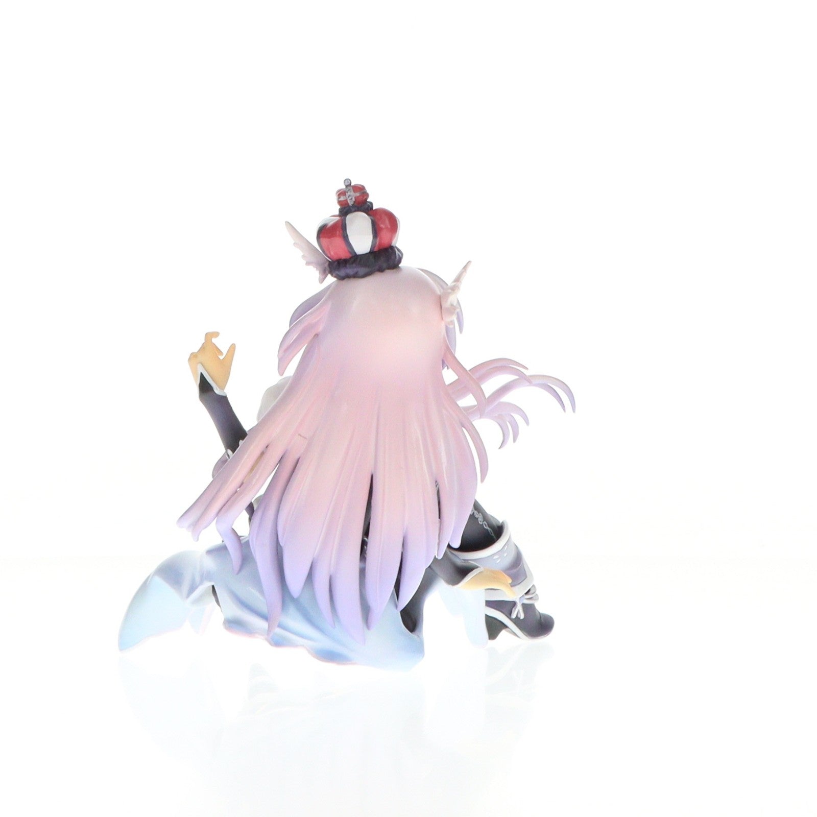 【中古即納】[FIG] 流通限定 E☆2(えつ) オリジナルフィギュア 第4弾 和泉つばす×宮川武 完成品 e・ジュネックス(20110330)
