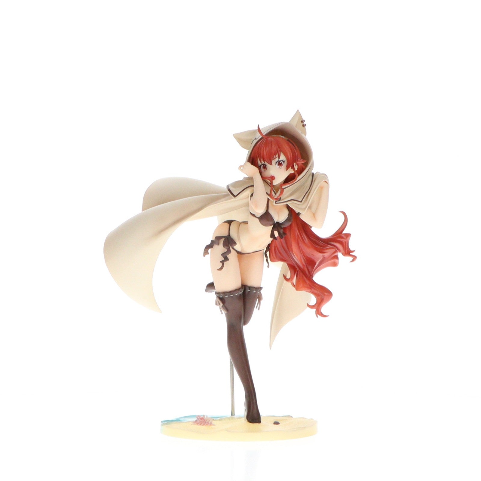 【中古即納】[FIG] CAworks エリス・ボレアス・グレイラット 水着Ver. 『無職転生 ～異世界行ったら本気だす～』 1/7 完成品 フィギュア KADOKAWA(カドカワ)(20230122)