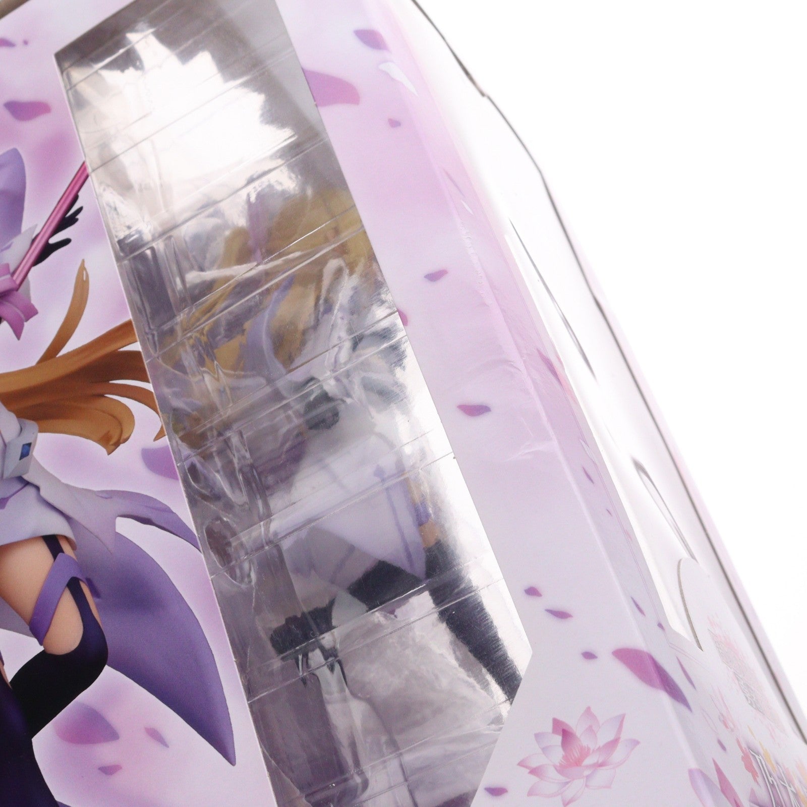 【中古即納】[FIG] 乃木園子(のぎそのこ) 結城友奈は勇者である 1/8 完成品 フィギュア キャラアニ(20191129)