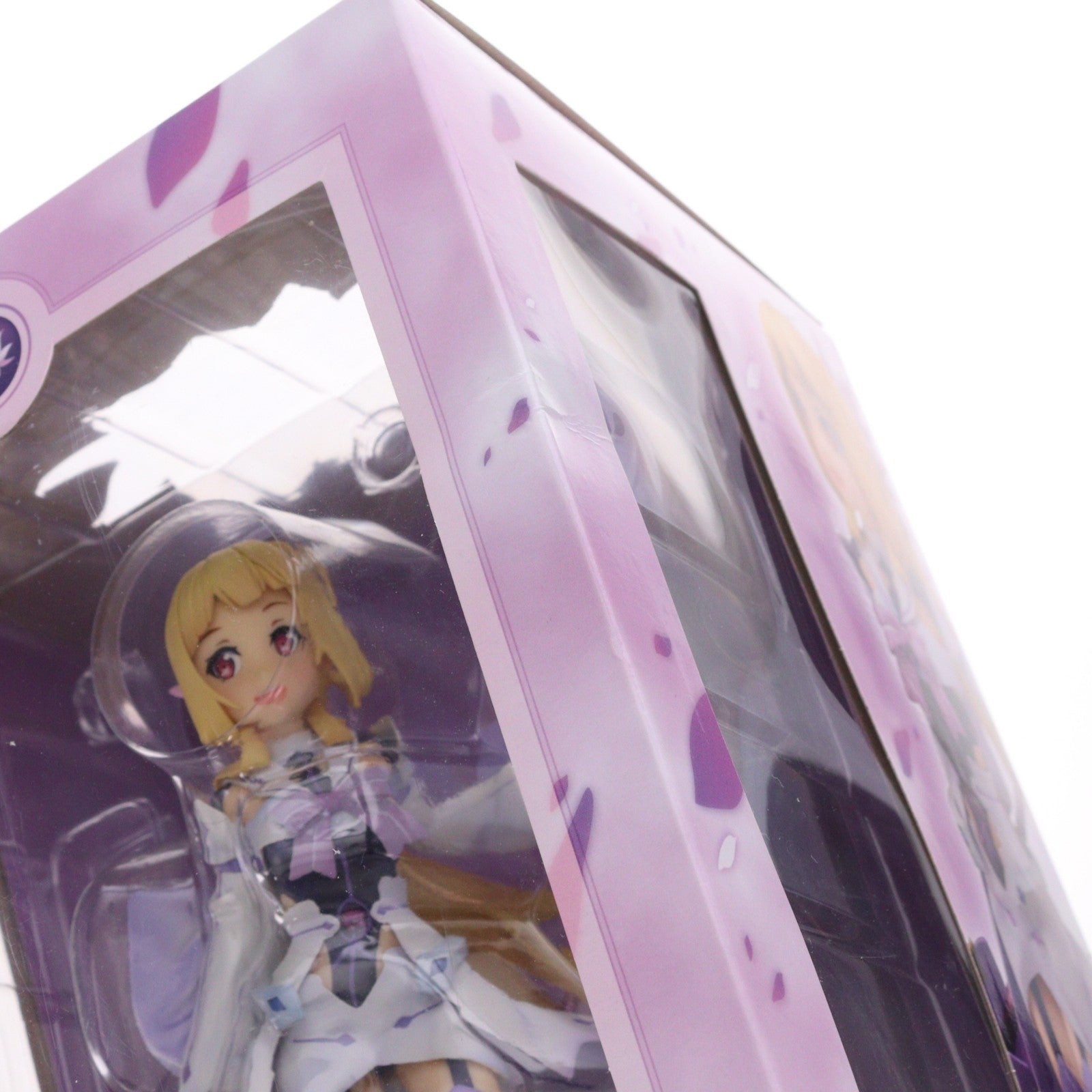 【中古即納】[FIG] 乃木園子(のぎそのこ) 結城友奈は勇者である 1/8 完成品 フィギュア キャラアニ(20191129)
