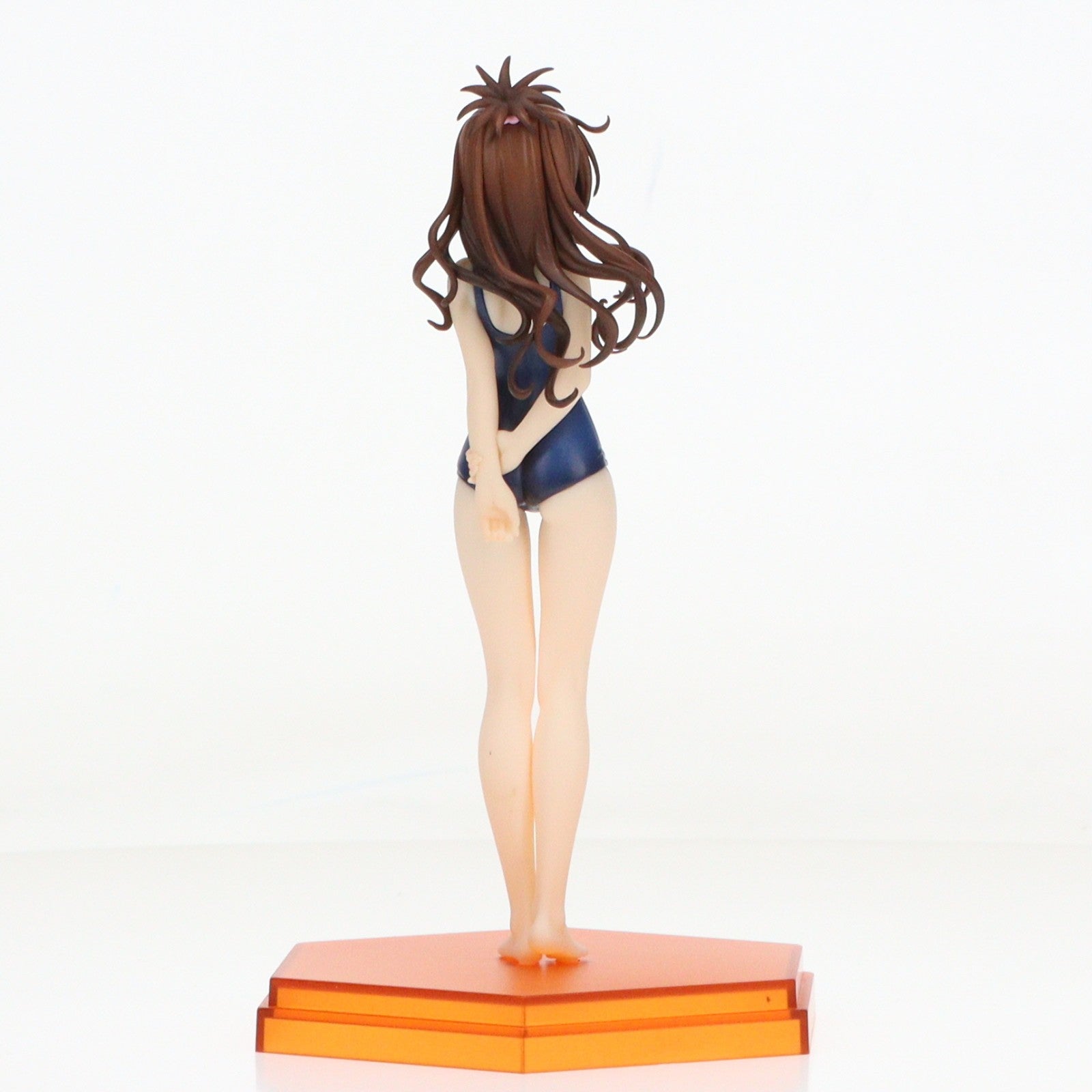 【中古即納】[FIG] POP UP PARADE(ポップアップパレード) 結城美柑(ゆうきみかん) To LOVEる-とらぶる- ダークネス 完成品 フィギュア グッドスマイルカンパニー(20210910)