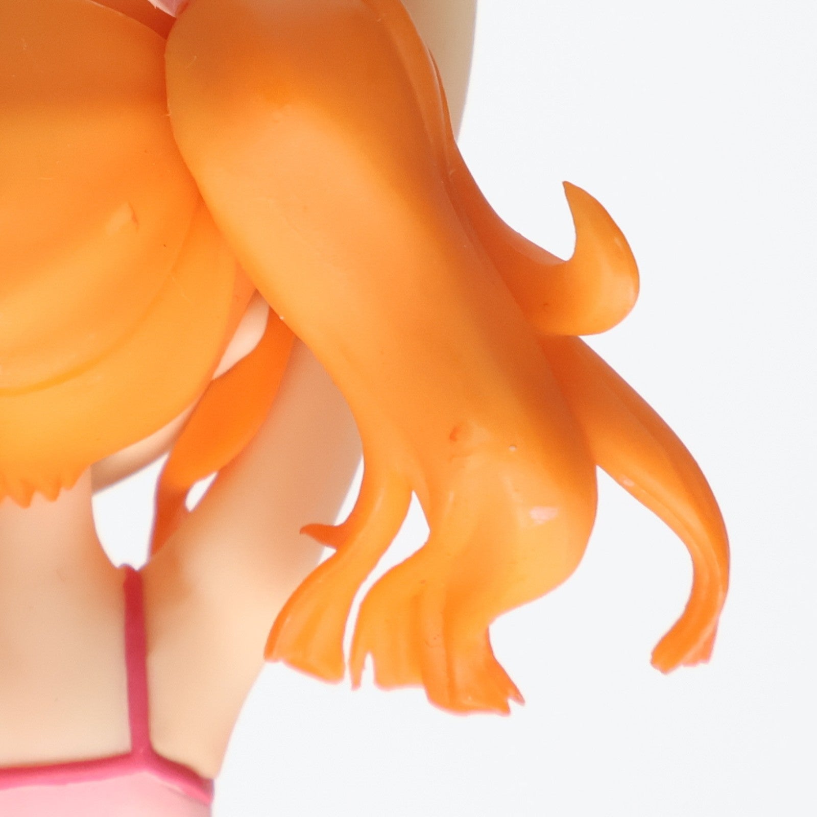 【中古即納】[FIG] BEACH QUEENS(ビーチクイーンズ) 天使真央(あまつかまお) GJ部(グッジョブ) 1/10 完成品 フィギュア(NF-310) ウェーブ(WAVE)(20140219)