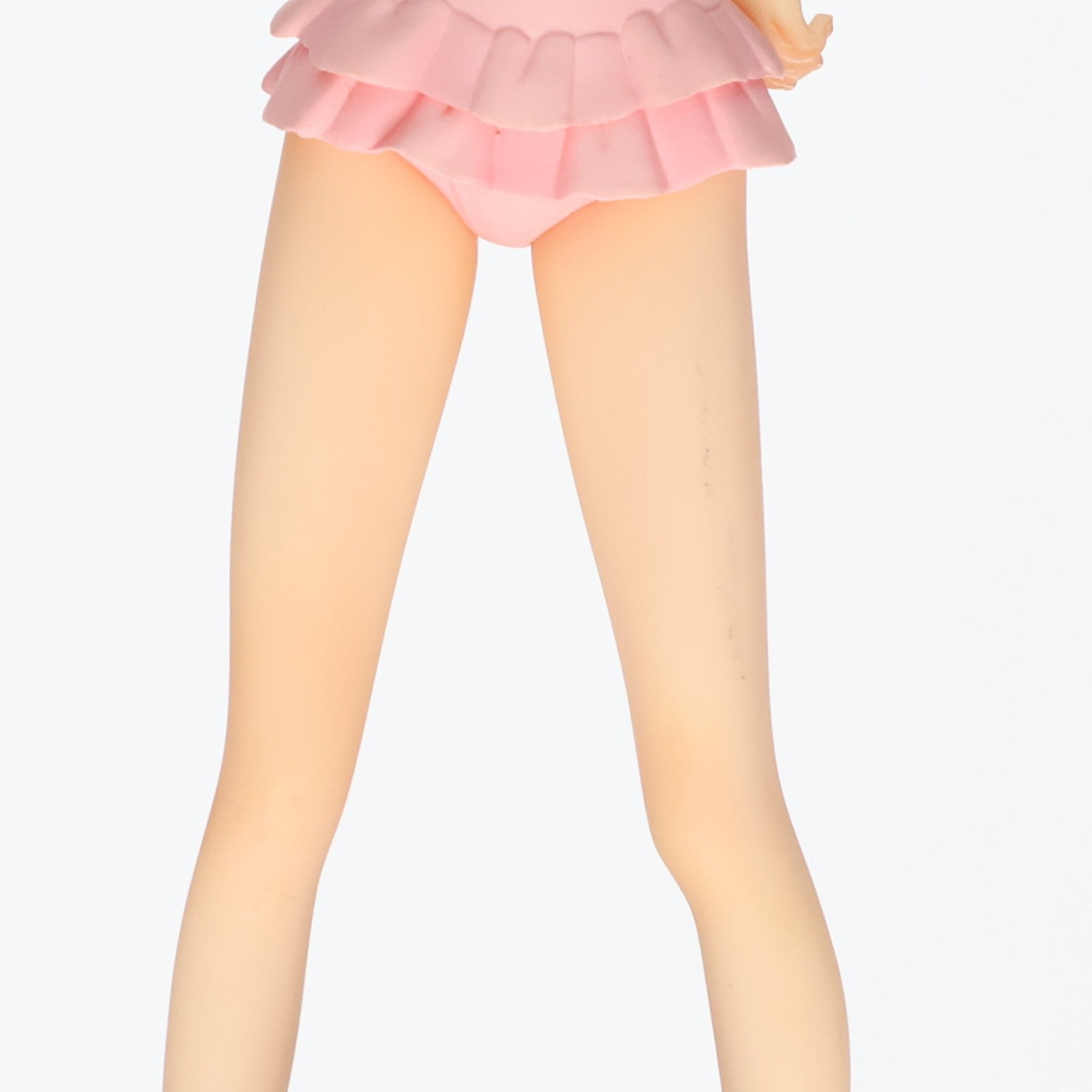 【中古即納】[FIG] BEACH QUEENS(ビーチクイーンズ) 天使真央(あまつかまお) GJ部(グッジョブ) 1/10 完成品 フィギュア(NF-310) ウェーブ(WAVE)(20140219)