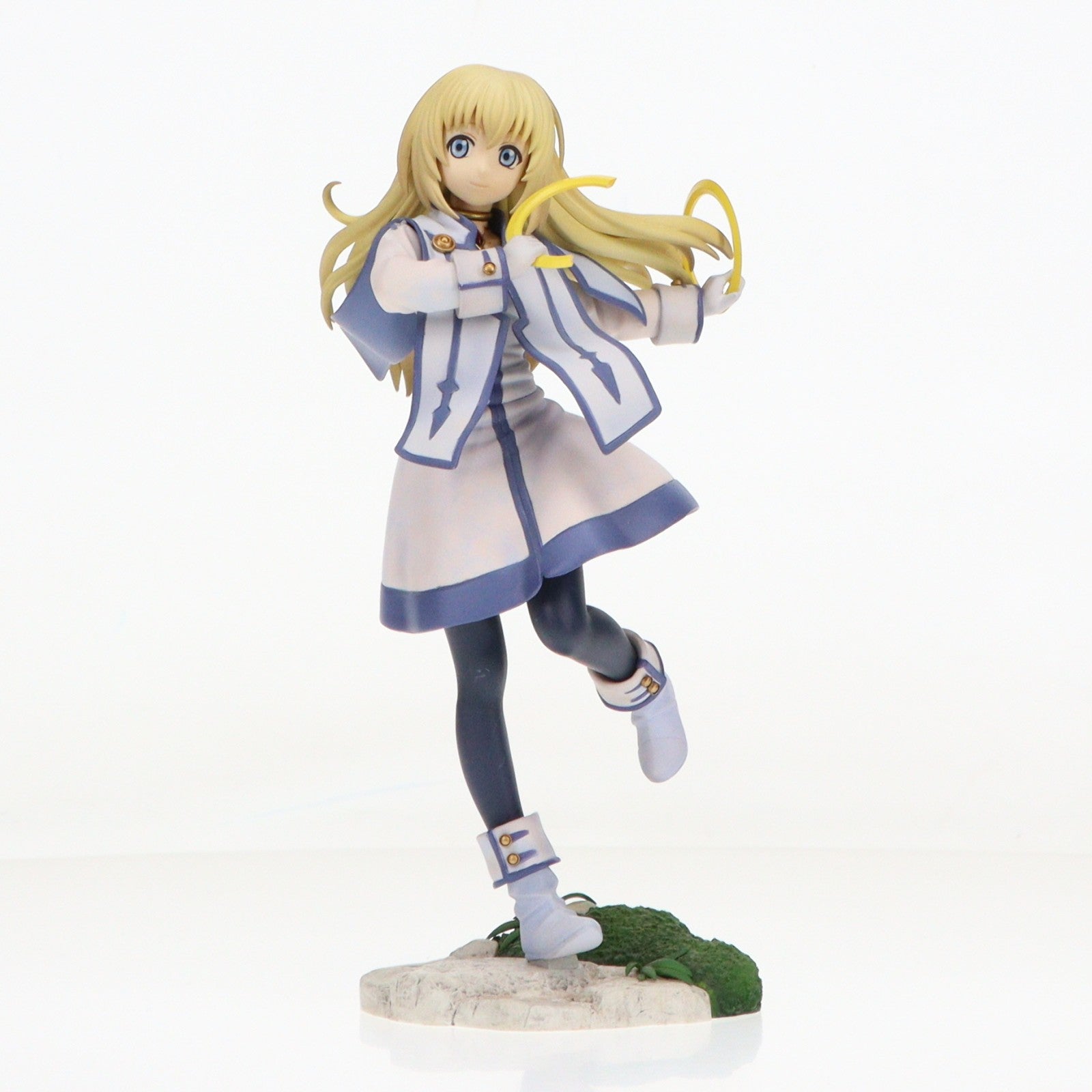 【中古即納】[FIG] コレット・ブルーネル テイルズ オブ シンフォニア 1/8 完成品 フィギュア(PP540) コトブキヤ(20140330)