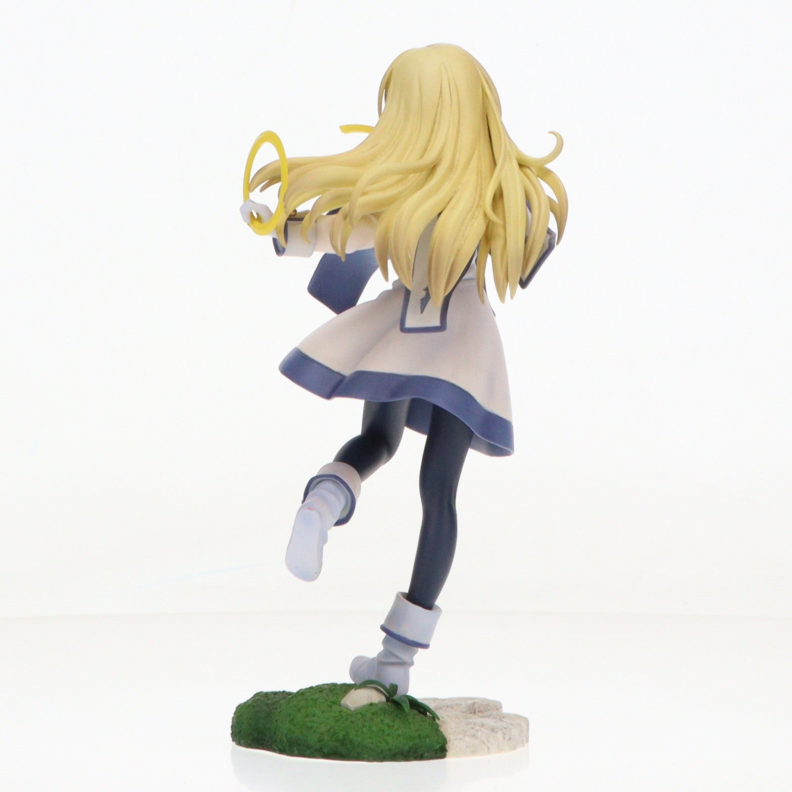 【中古即納】[FIG] コレット・ブルーネル テイルズ オブ シンフォニア 1/8 完成品 フィギュア(PP540) コトブキヤ(20140330)
