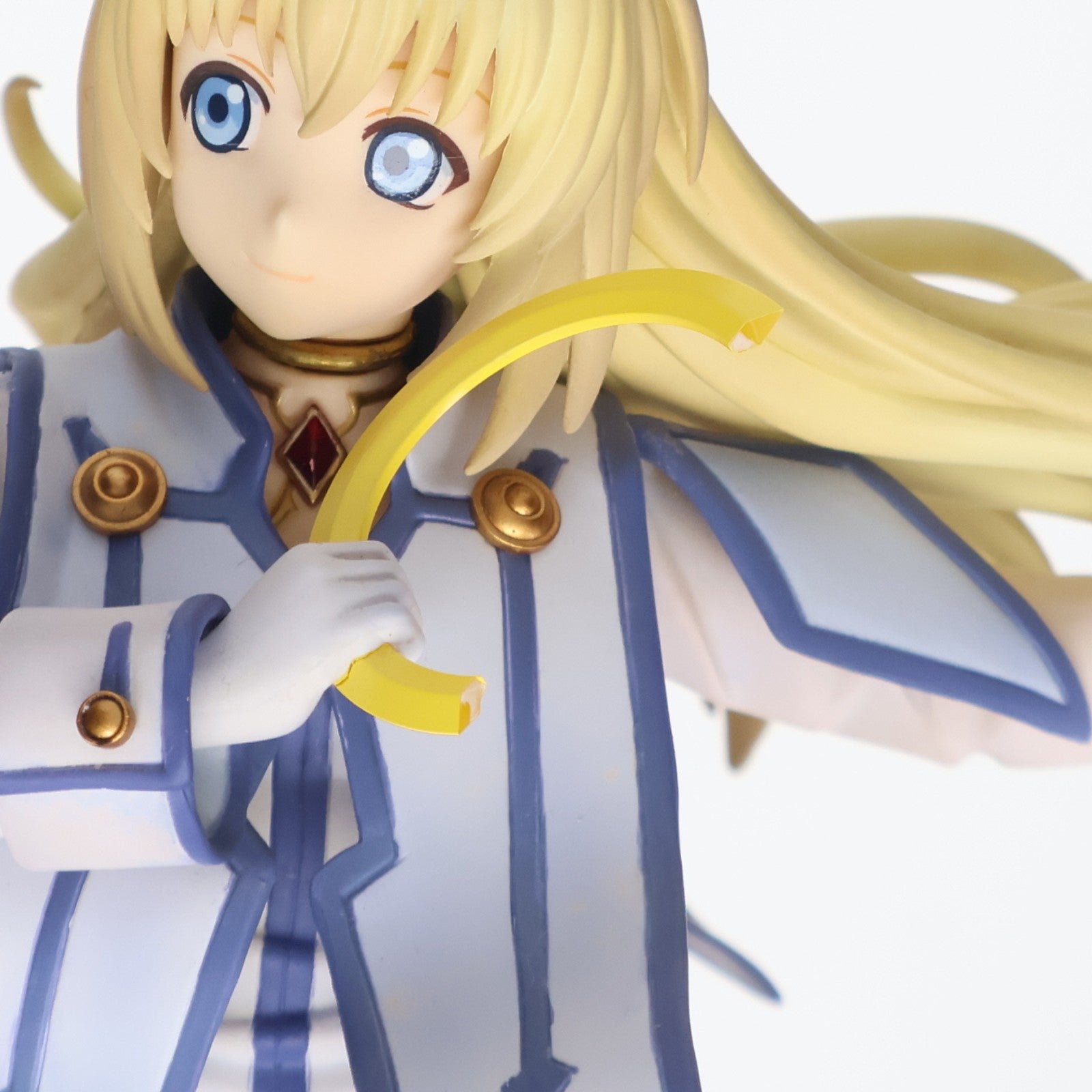【中古即納】[FIG] コレット・ブルーネル テイルズ オブ シンフォニア 1/8 完成品 フィギュア(PP540) コトブキヤ(20140330)