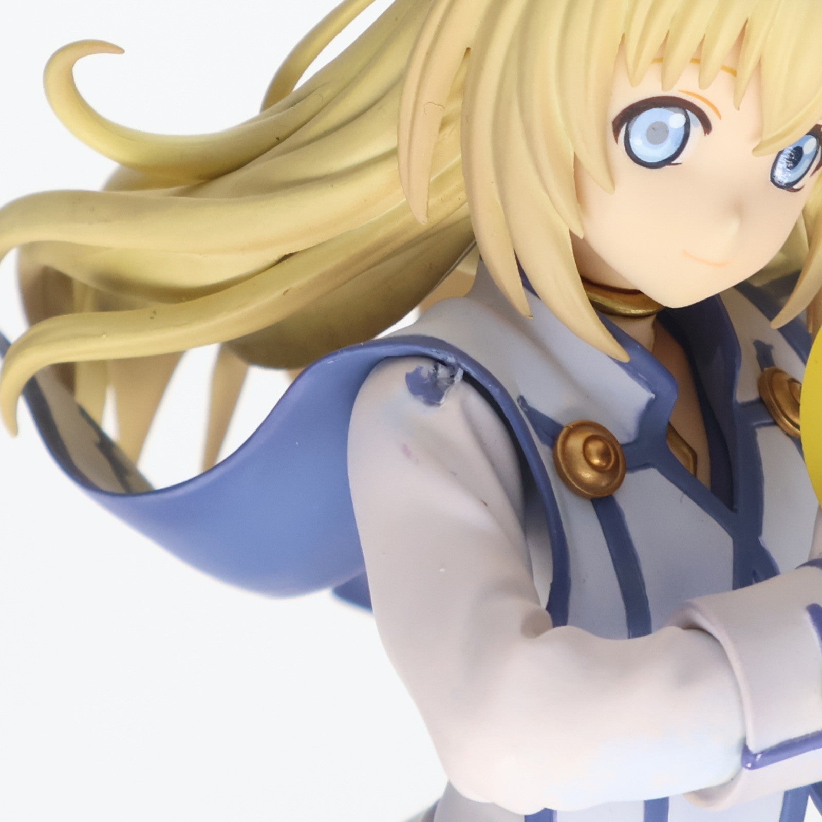 【中古即納】[FIG] コレット・ブルーネル テイルズ オブ シンフォニア 1/8 完成品 フィギュア(PP540) コトブキヤ(20140330)