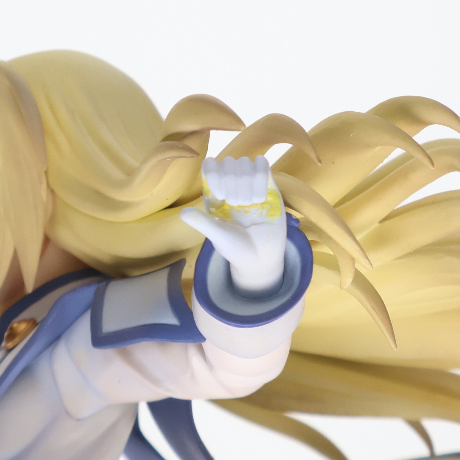 【中古即納】[FIG] コレット・ブルーネル テイルズ オブ シンフォニア 1/8 完成品 フィギュア(PP540) コトブキヤ(20140330)