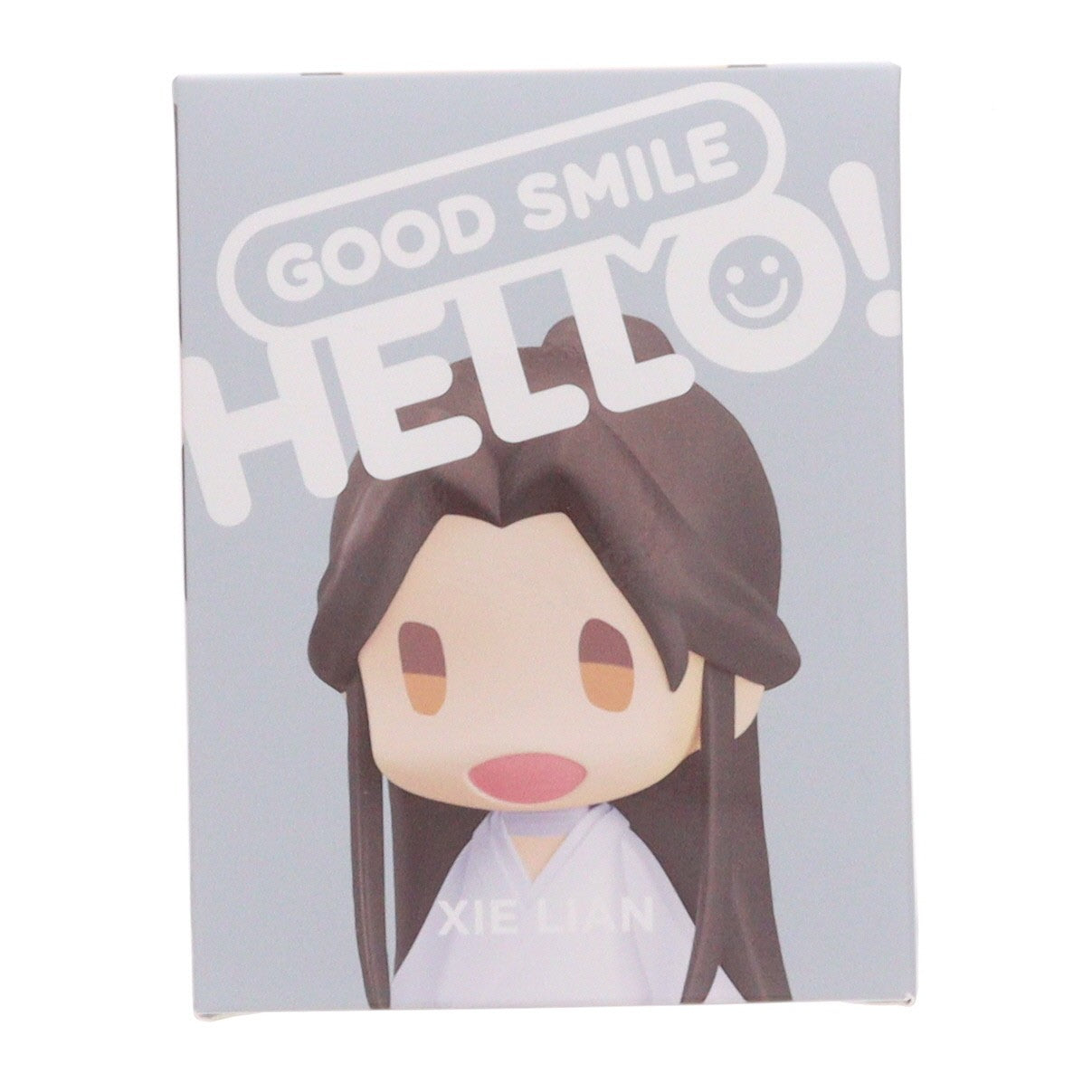 【中古即納】[FIG] HELLO! GOOD SMILE 謝憐(シエ・リェン) 天官賜福 貮(てんかんしふく に) 完成品 可動フィギュア グッドスマイルアーツ上海(20260312)