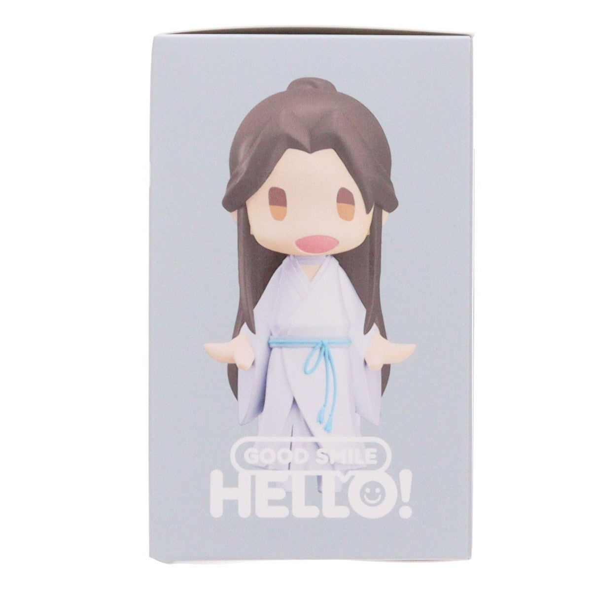 【中古即納】[FIG] HELLO! GOOD SMILE 謝憐(シエ・リェン) 天官賜福 貮(てんかんしふく に) 完成品 可動フィギュア グッドスマイルアーツ上海(20260312)