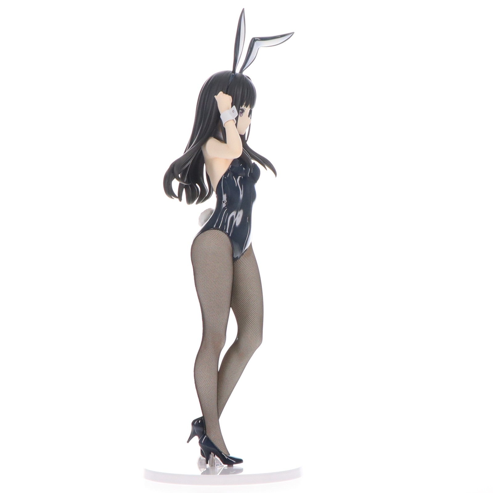 【中古即納】[FIG] B-style 井ノ上たきな(いのうえたきな) バニーVer. リコリス・リコイル 1/4 完成品 フィギュア FREEing(フリーイング)(20250331)