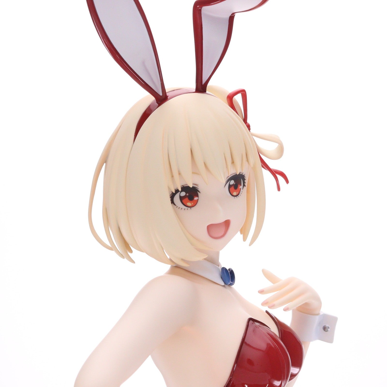 【中古即納】[FIG] B-Style 錦木千束(にしきぎちさと) バニーVer. リコリス・リコイル 1/4 完成品 フィギュア FREEing(フリーイング)(20250319)