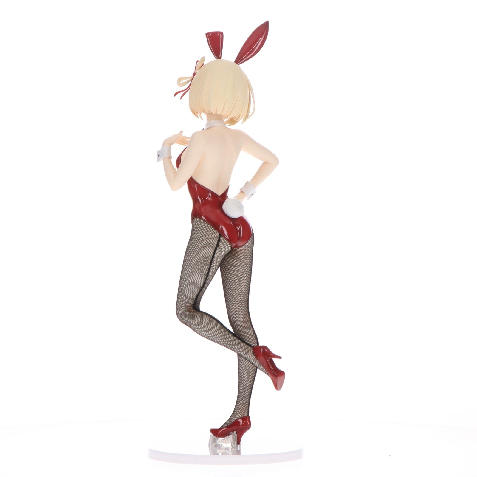 【中古即納】[FIG] B-Style 錦木千束(にしきぎちさと) バニーVer. リコリス・リコイル 1/4 完成品 フィギュア FREEing(フリーイング)(20250319)