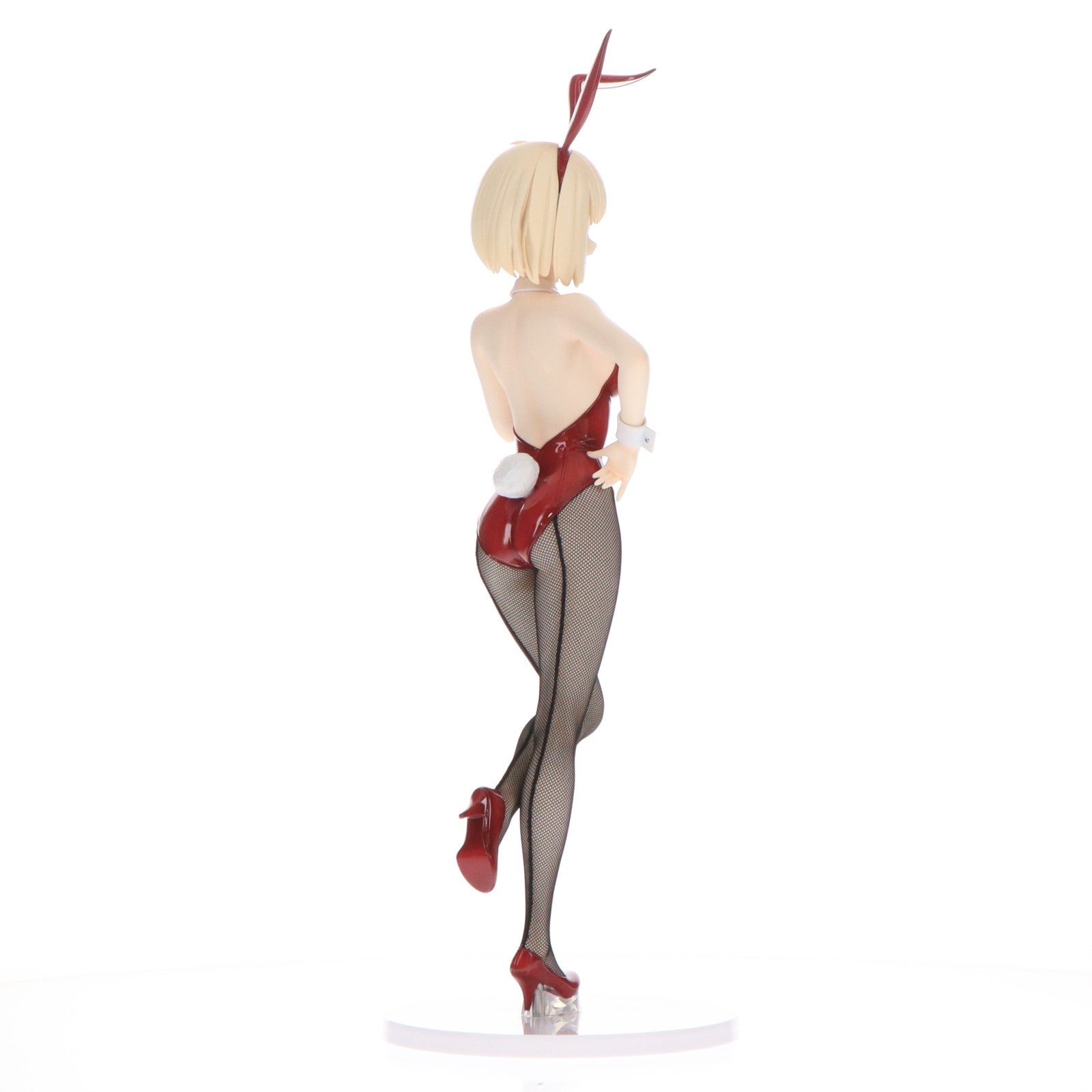 【中古即納】[FIG] B-Style 錦木千束(にしきぎちさと) バニーVer. リコリス・リコイル 1/4 完成品 フィギュア FREEing(フリーイング)(20250319)