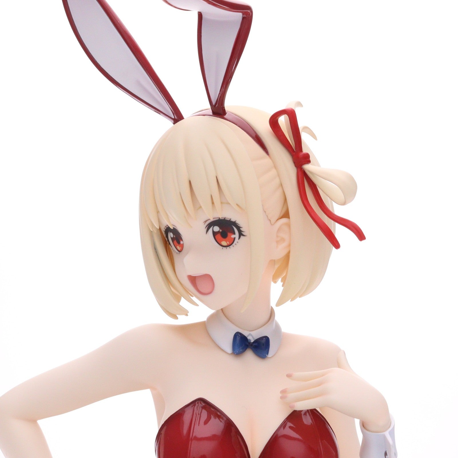 【中古即納】[FIG] B-Style 錦木千束(にしきぎちさと) バニーVer. リコリス・リコイル 1/4 完成品 フィギュア FREEing(フリーイング)(20250319)