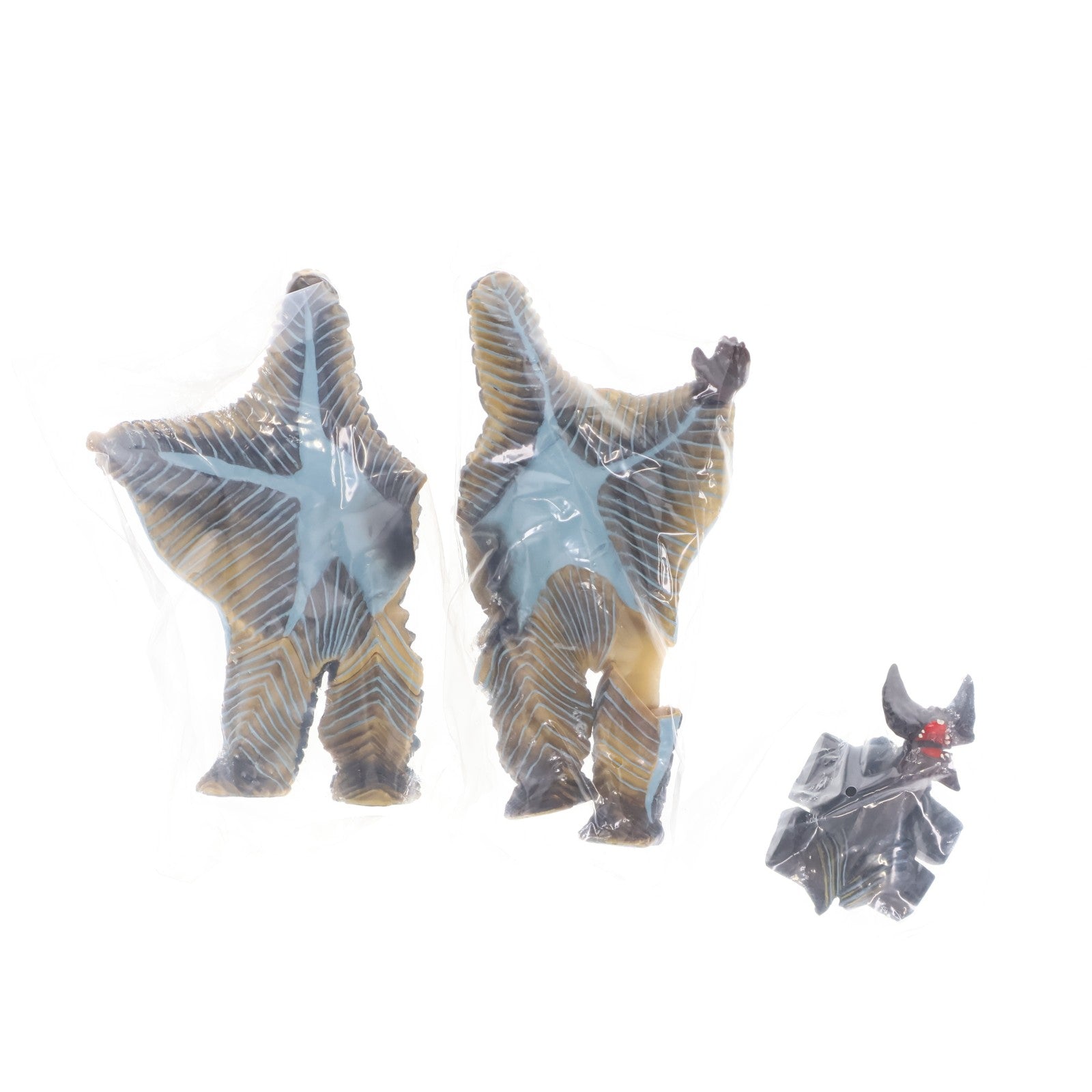 【中古即納】[FIG] (単品) ペスター 究極大怪獣 アルティメットモンスターズ3 ウルトラマン フィギュア バンダイ(20071023)
