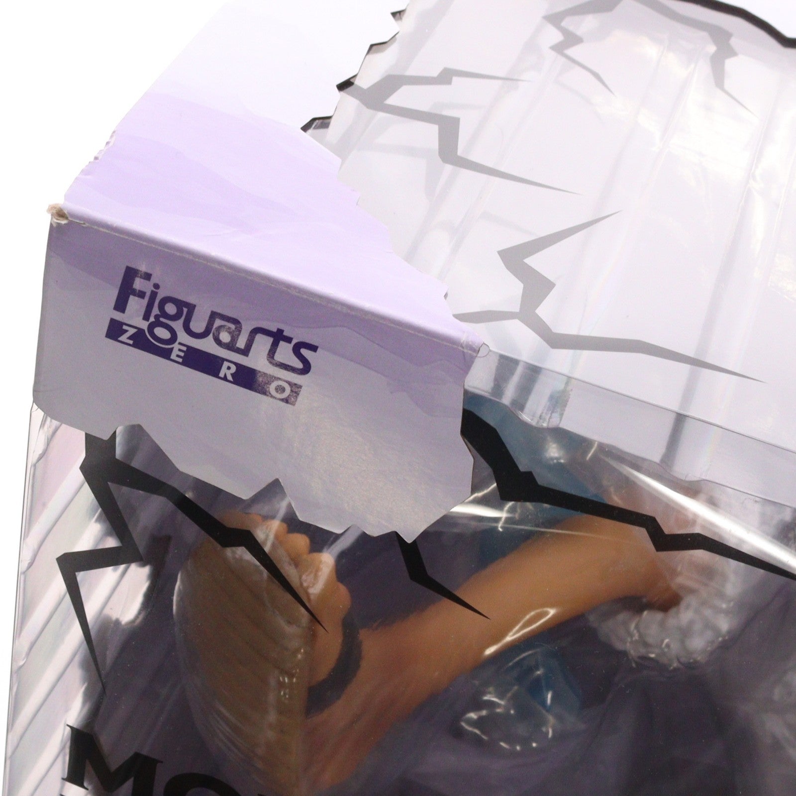 【中古即納】[FIG] (再販) フィギュアーツZERO [超激戦]モンキー・D・ルフィ -ギア5 『巨人』- ONE PIECE(ワンピース) 完成品 フィギュア バンダイスピリッツ(20250118)