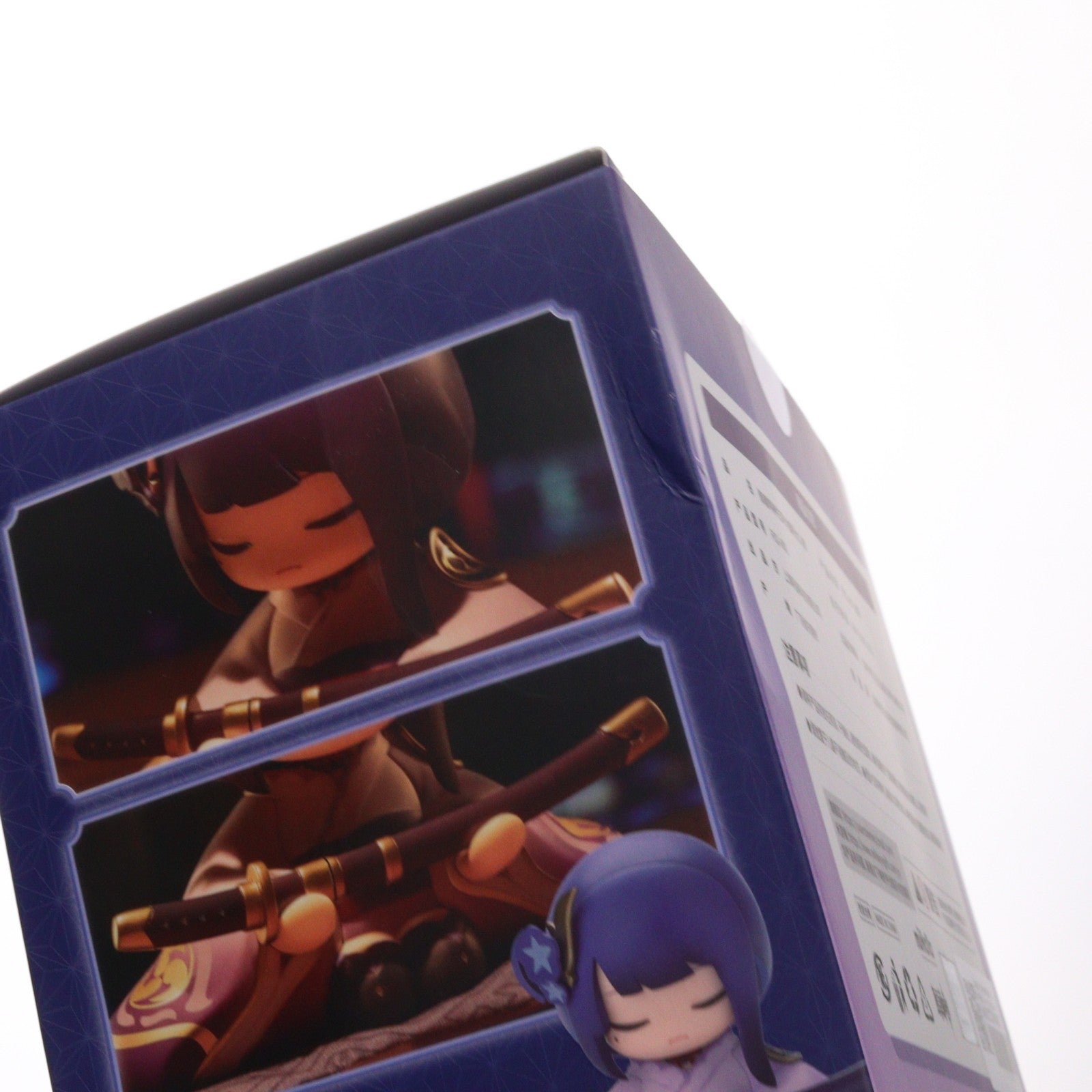 【中古即納】[FIG] (再販) 御建鳴神主尊大御所様像(みたけなるかみぬしのみことおおごしょさまぞう) 原神 完成品 フィギュア miHoYo(ミホヨ)(20241231)
