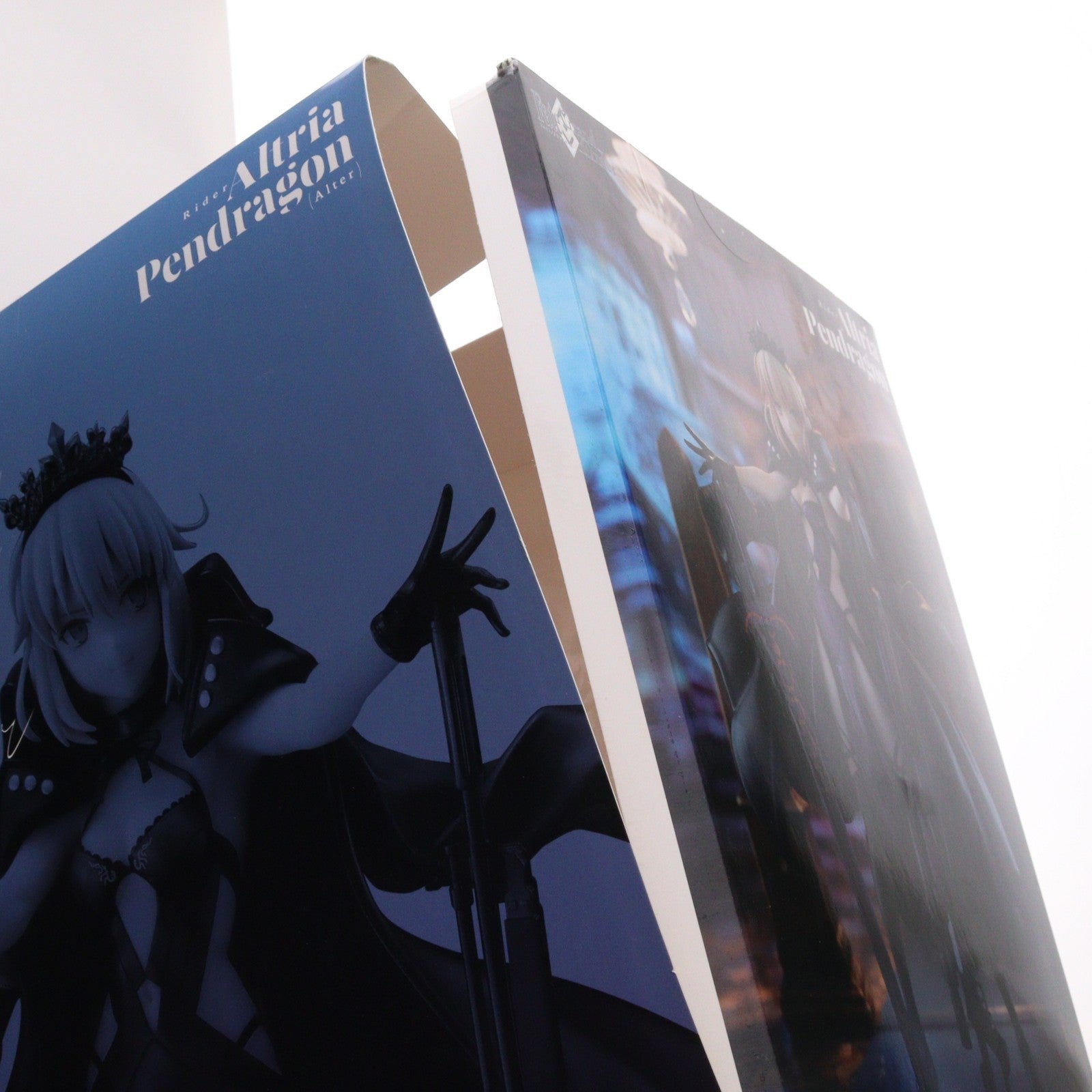 【中古即納】[FIG] ライダー/アルトリア・ペンドラゴン〔オルタ〕 Fate/Grand Order(フェイト/グランドオーダー) 1/7 完成品 フィギュア 月刊ホビージャパン誌上通販&オンラインショップ限定 ホビージャパン/AMAKUNI(アマクニ)(20210731)