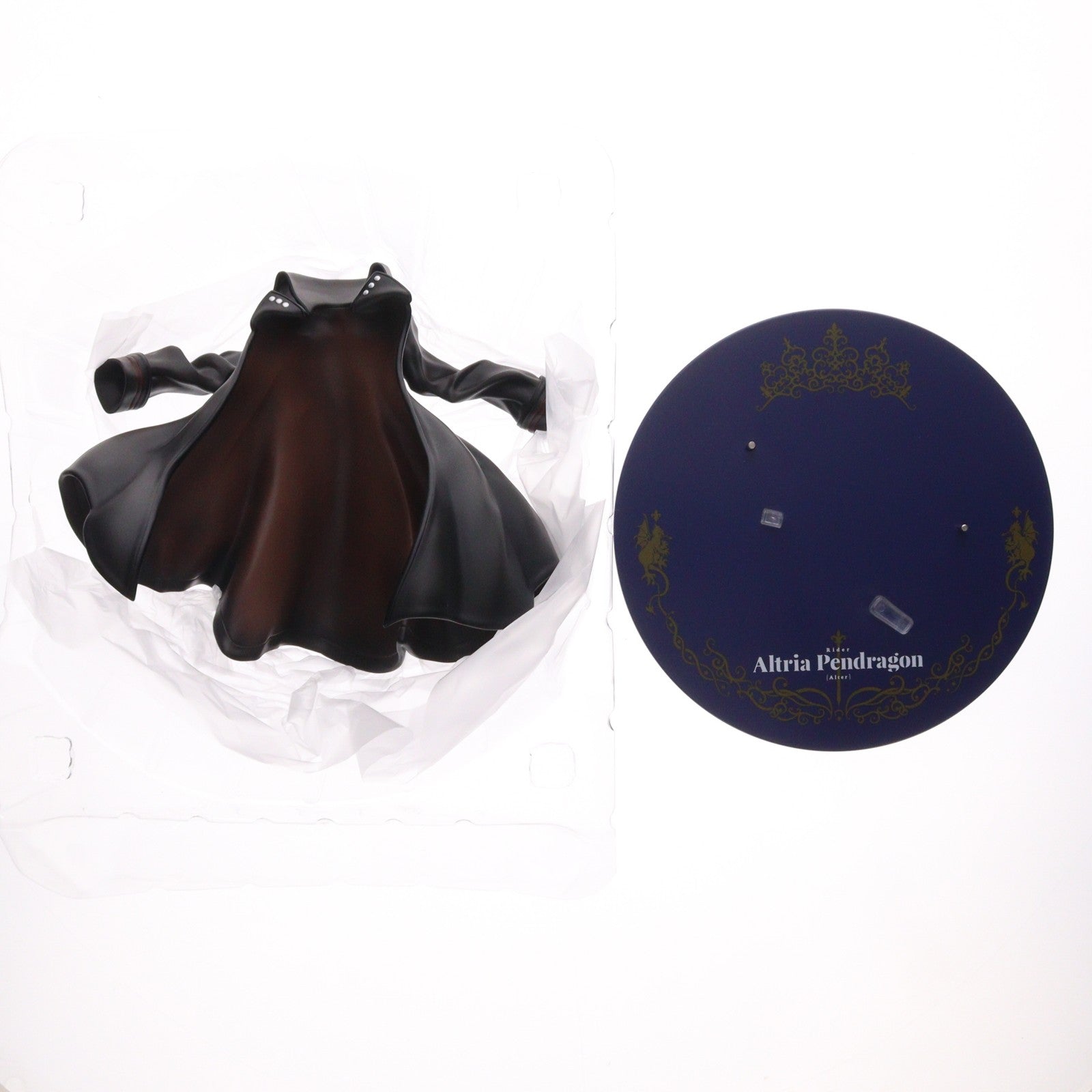 【中古即納】[FIG] ライダー/アルトリア・ペンドラゴン〔オルタ〕 Fate/Grand Order(フェイト/グランドオーダー) 1/7 完成品 フィギュア 月刊ホビージャパン誌上通販&オンラインショップ限定 ホビージャパン/AMAKUNI(アマクニ)(20210731)