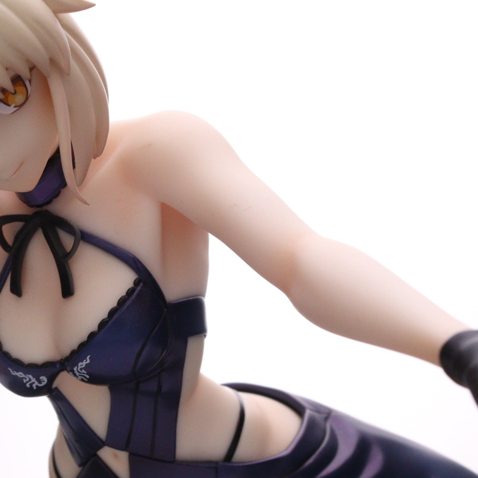【中古即納】[FIG] ライダー/アルトリア・ペンドラゴン〔オルタ〕 Fate/Grand Order(フェイト/グランドオーダー) 1/7 完成品 フィギュア 月刊ホビージャパン誌上通販&オンラインショップ限定 ホビージャパン/AMAKUNI(アマクニ)(20210731)