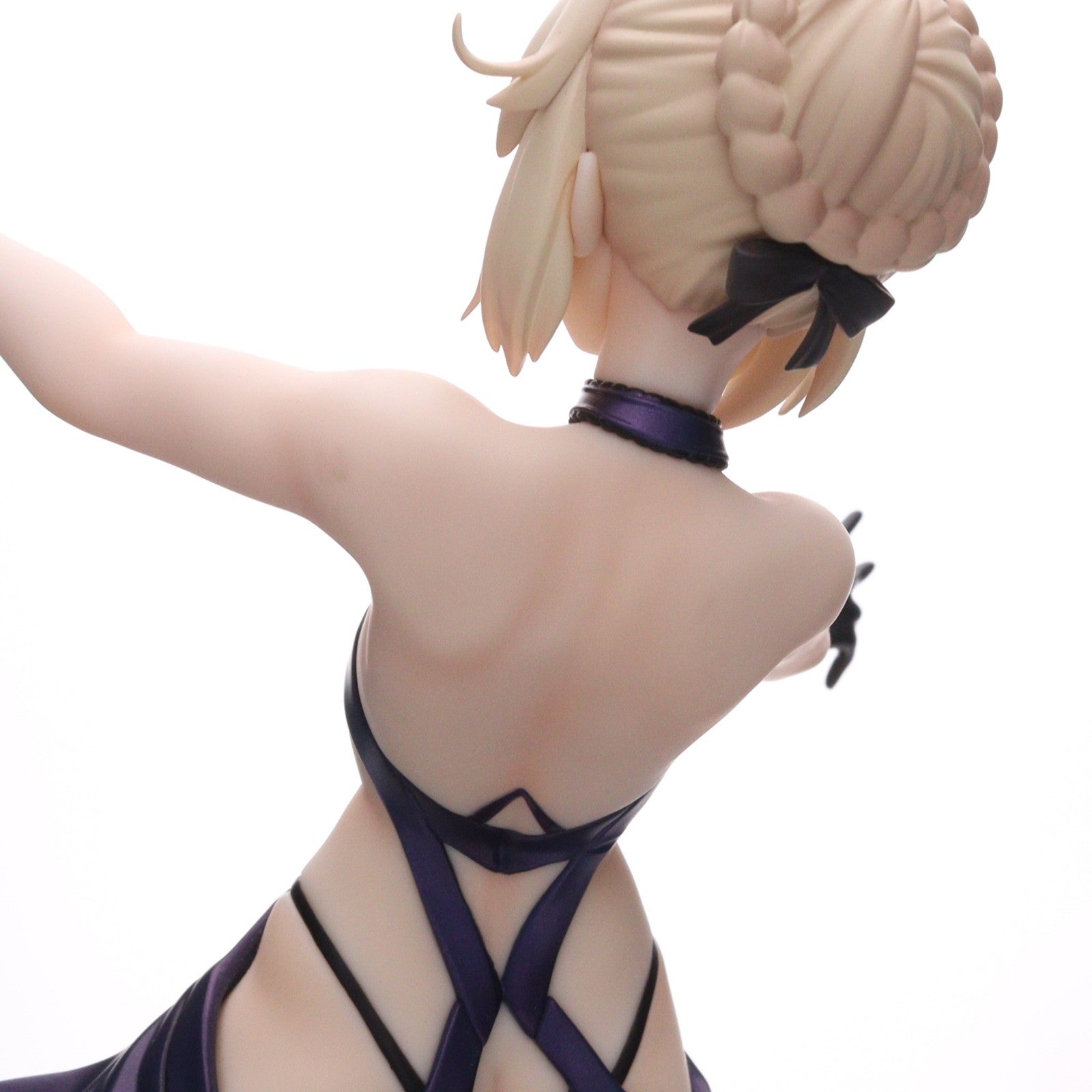 【中古即納】[FIG] ライダー/アルトリア・ペンドラゴン〔オルタ〕 Fate/Grand Order(フェイト/グランドオーダー) 1/7 完成品 フィギュア 月刊ホビージャパン誌上通販&オンラインショップ限定 ホビージャパン/AMAKUNI(アマクニ)(20210731)