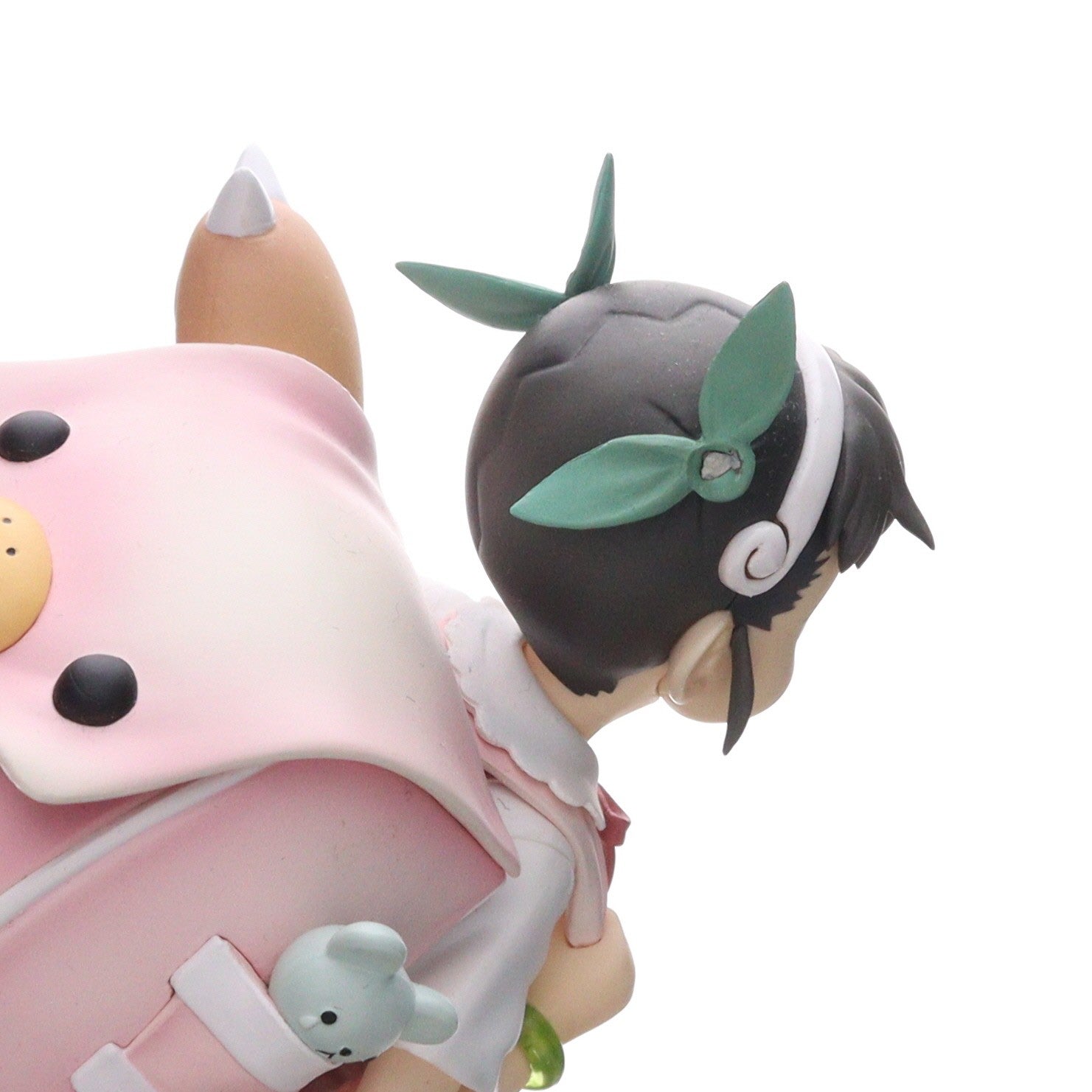 【中古即納】[FIG] 八九寺真宵(はちくじまよい) 化物語 1/8 完成品 フィギュア(PP404) コトブキヤ(20101214)