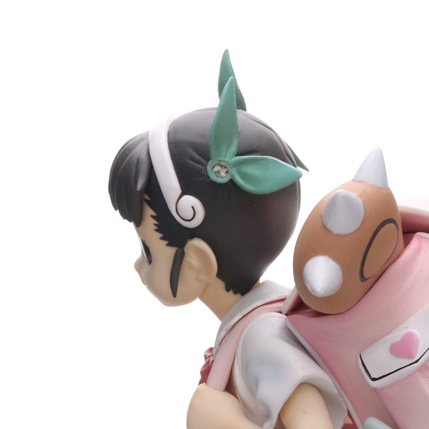 【中古即納】[FIG] 八九寺真宵(はちくじまよい) 化物語 1/8 完成品 フィギュア(PP404) コトブキヤ(20101214)