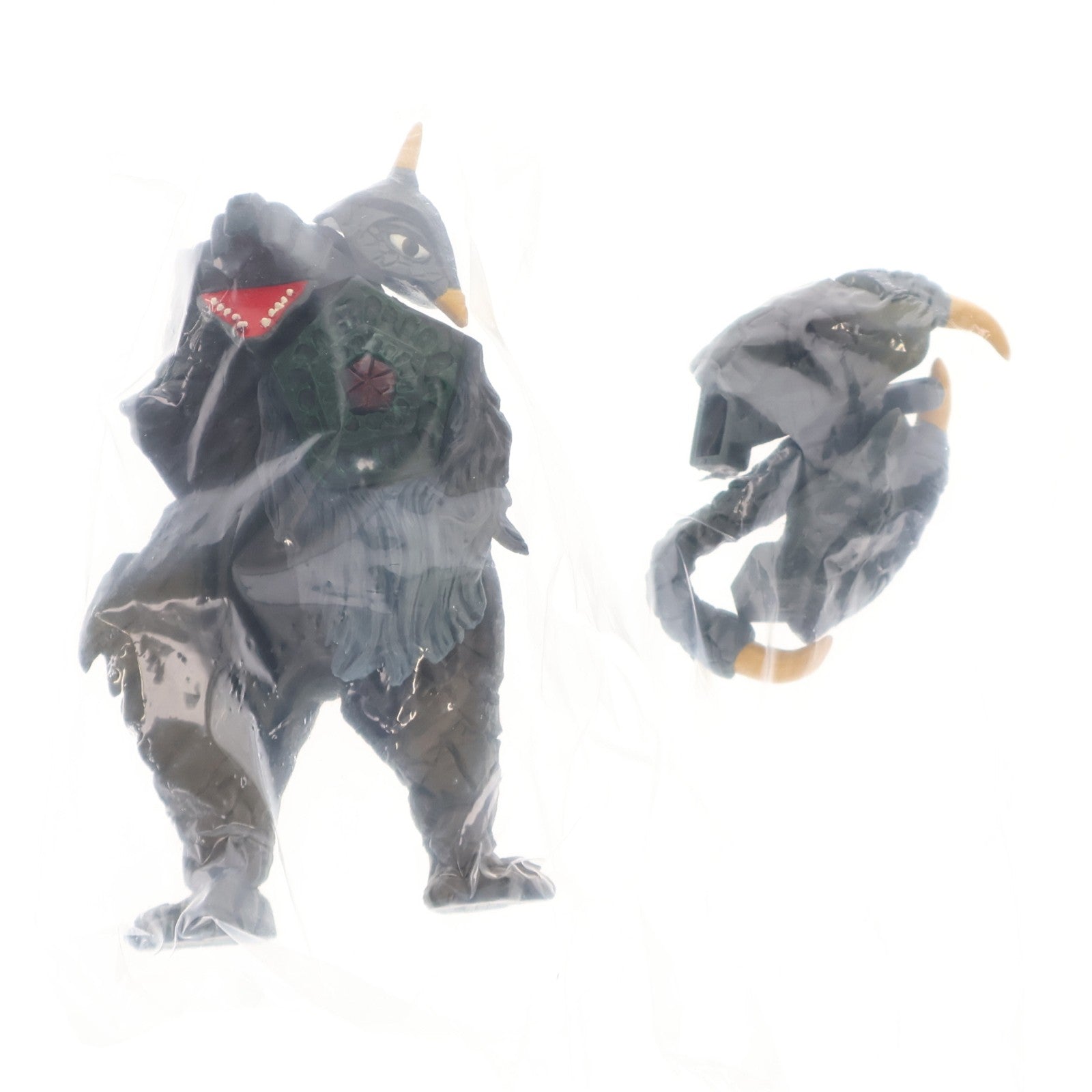 【中古即納】[FIG] (単品) ベムスター 究極大怪獣 アルティメットモンスターズ3 帰ってきたウルトラマン フィギュア バンダイ(20071023)