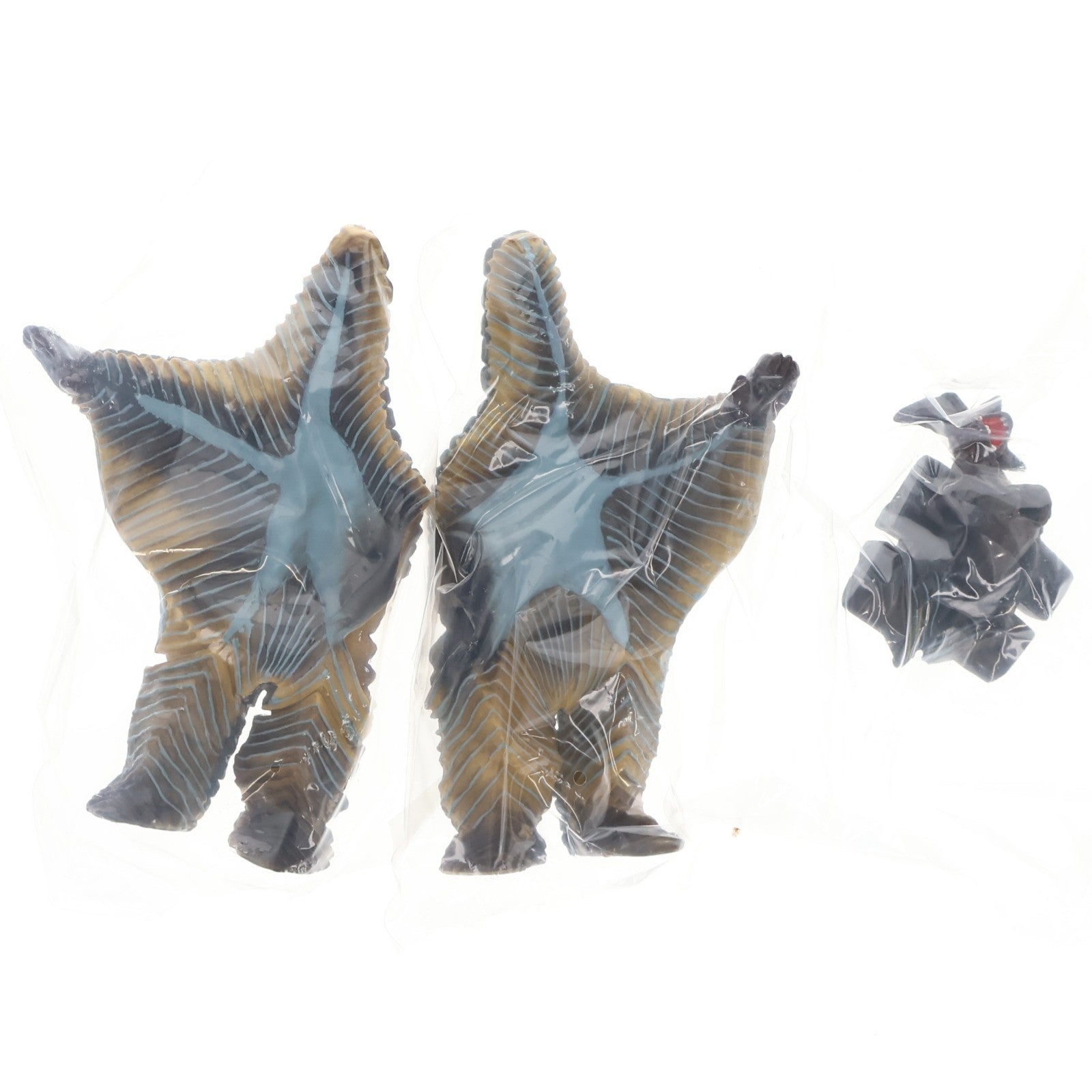 【中古即納】[FIG] (単品) ペスター 究極大怪獣 アルティメットモンスターズ3 ウルトラマン フィギュア バンダイ(20071023)