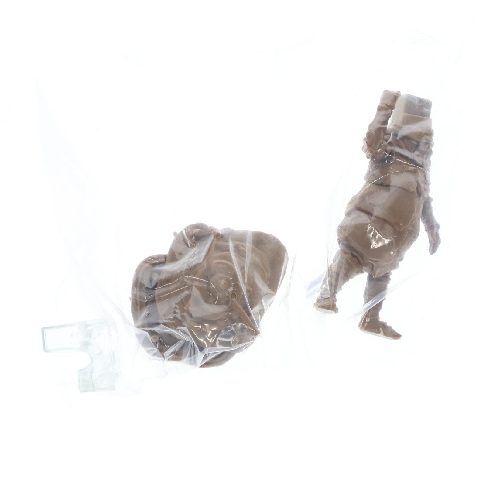 【中古即納】[FIG] (単品) カネゴン 究極大怪獣 アルティメットモンスターズ3 ウルトラQ フィギュア バンダイ(20071023)