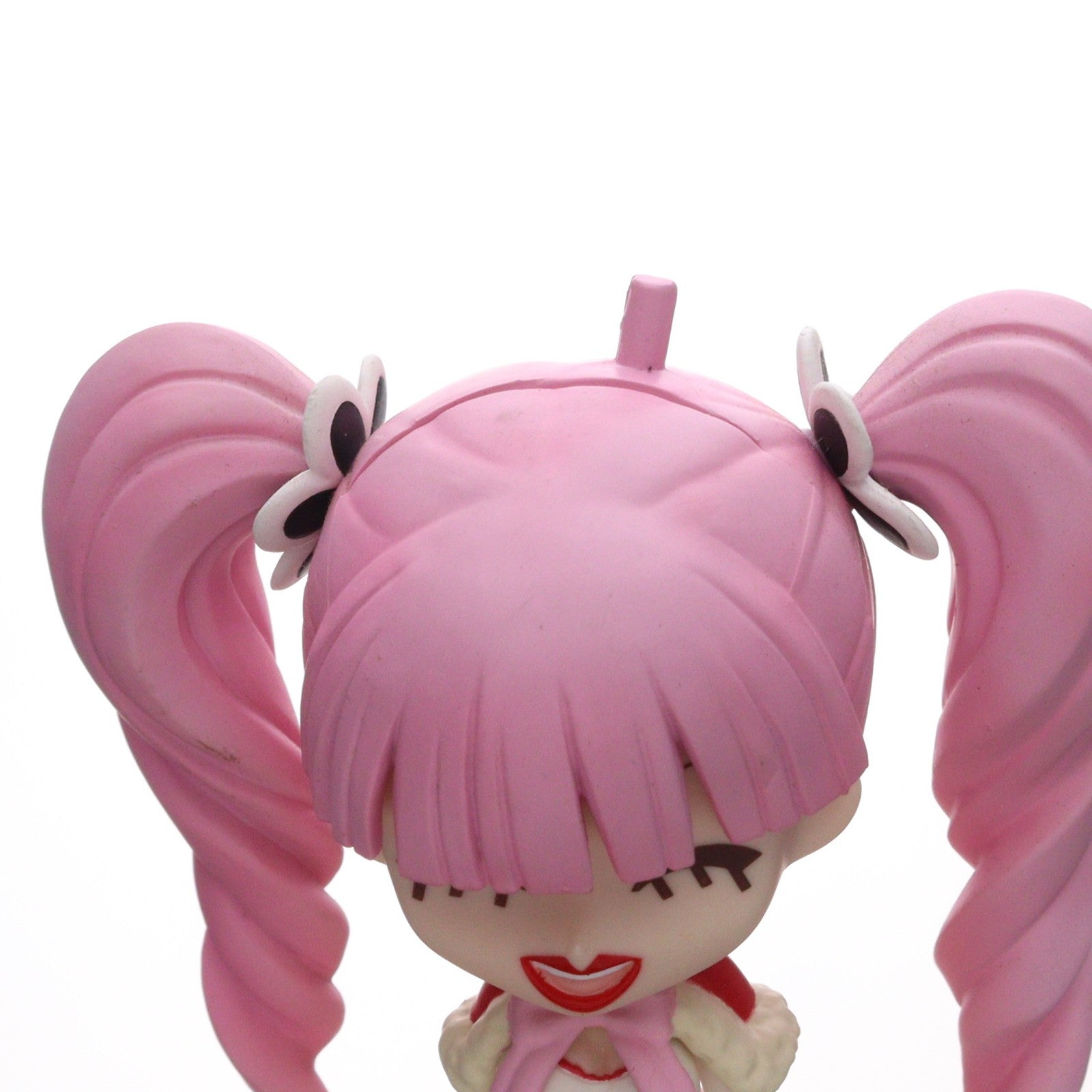 【中古即納】[FIG] chibi-arts(チビアーツ) ペローナ ONE PIECE(ワンピース) 完成品 フィギュア バンダイ(20120324)