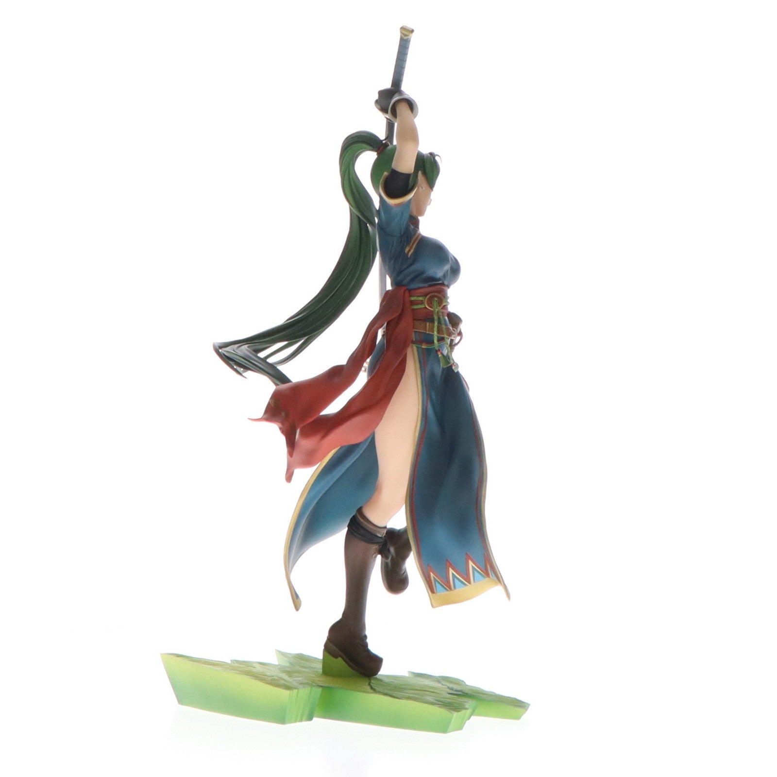 【中古即納】[FIG] リン ファイアーエムブレム 1/7 完成品 フィギュア インテリジェントシステムズ(20211127)
