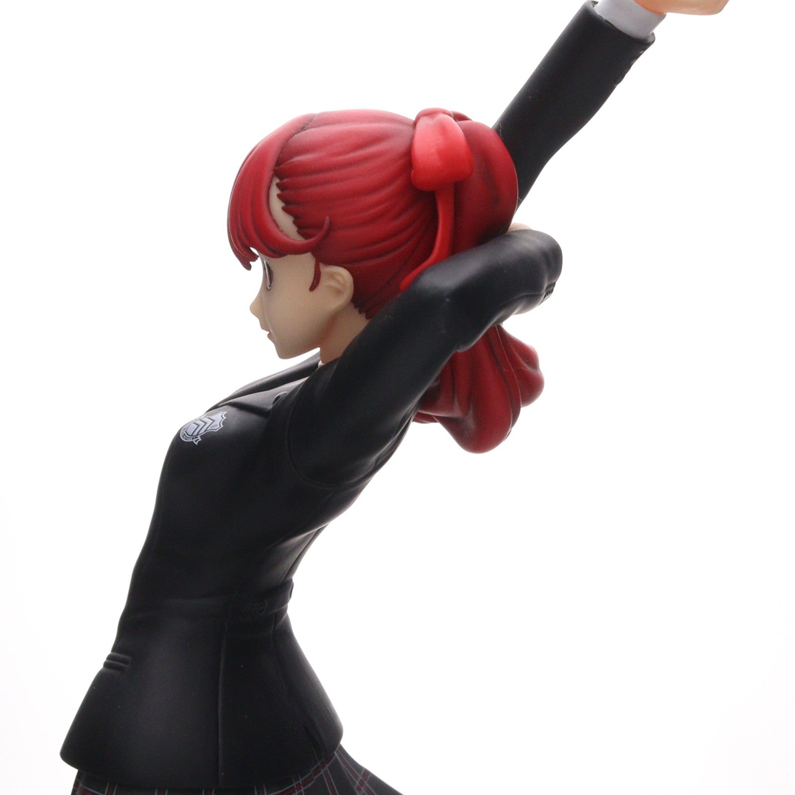 【中古即納】[FIG] 芳澤かすみ(よしざわかすみ) ペルソナ5 ザ・ロイヤル 1/7 完成品 フィギュア Phat!(ファット・カンパニー)(20230930)