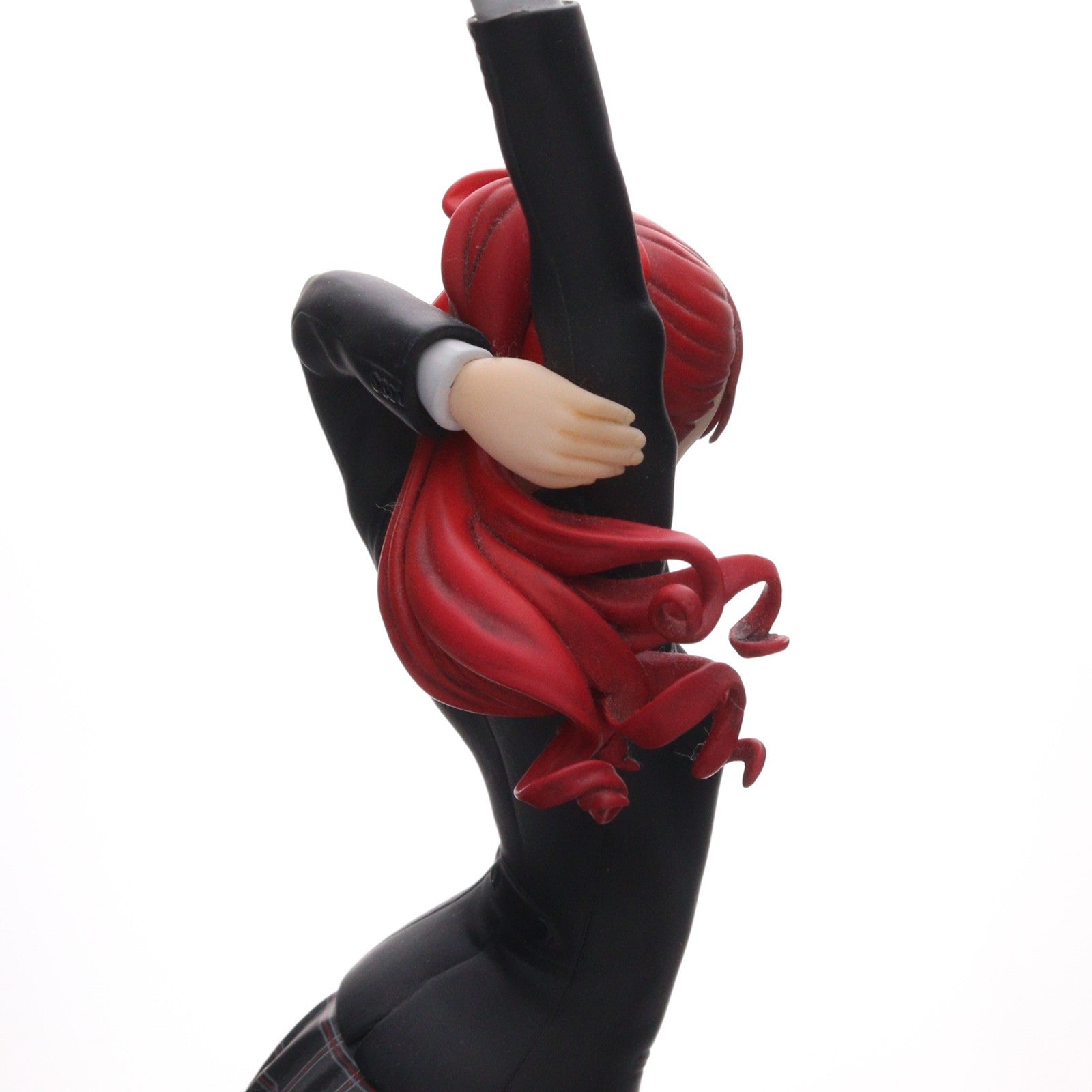 【中古即納】[FIG] 芳澤かすみ(よしざわかすみ) ペルソナ5 ザ・ロイヤル 1/7 完成品 フィギュア Phat!(ファット・カンパニー)(20230930)