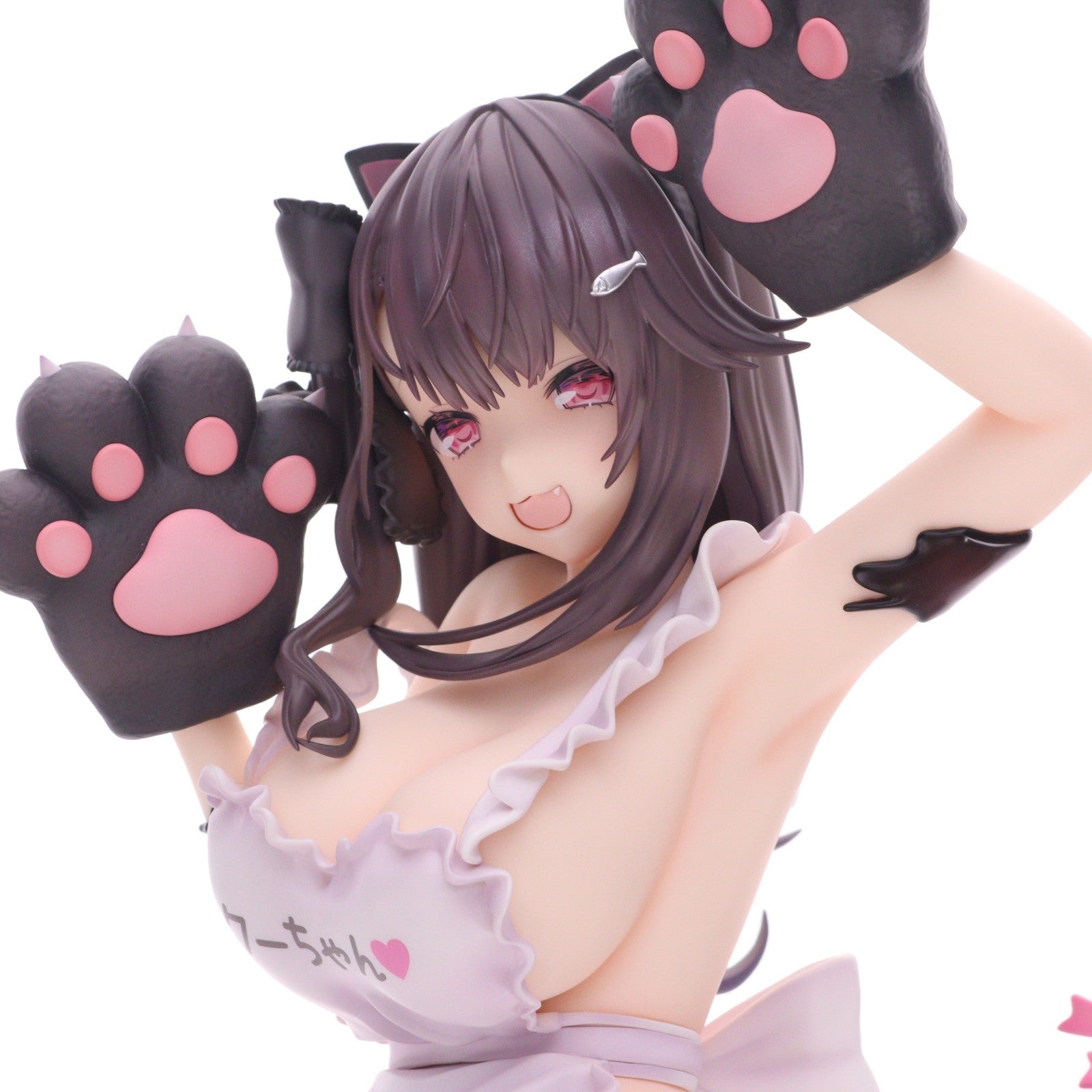 【中古即納】[FIG] パーミャチ・メルクーリヤ 水星からスキをチョコにこめて アズールレーン 1/3.5 完成品 フィギュア アリスグリント(20260131)