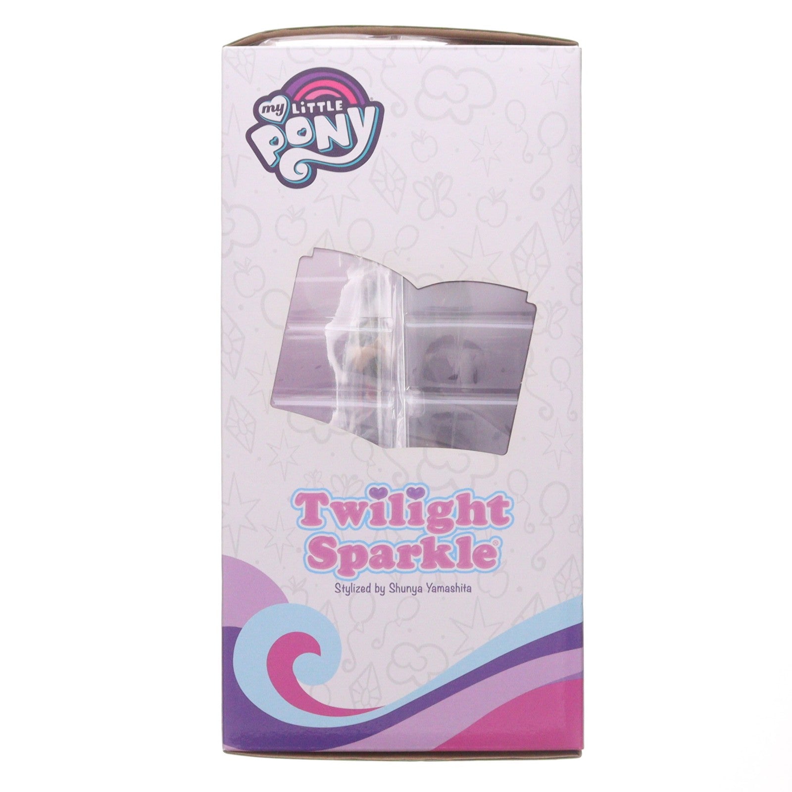 【中古即納】[FIG] MY LITTLE PONY美少女 トワイライトスパークル マイリトルポニー 1/7 完成品 フィギュア(SV237) コトブキヤ(20190830)