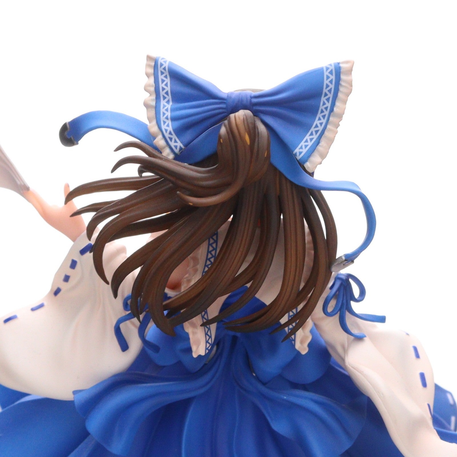 【中古即納】[FIG] 博麗霊夢(はくれいれいむ) ～香霖堂ver.～ 限定カラー 東方Project 1/8 完成品 フィギュア グリフォンエンタープライズ(20120527)