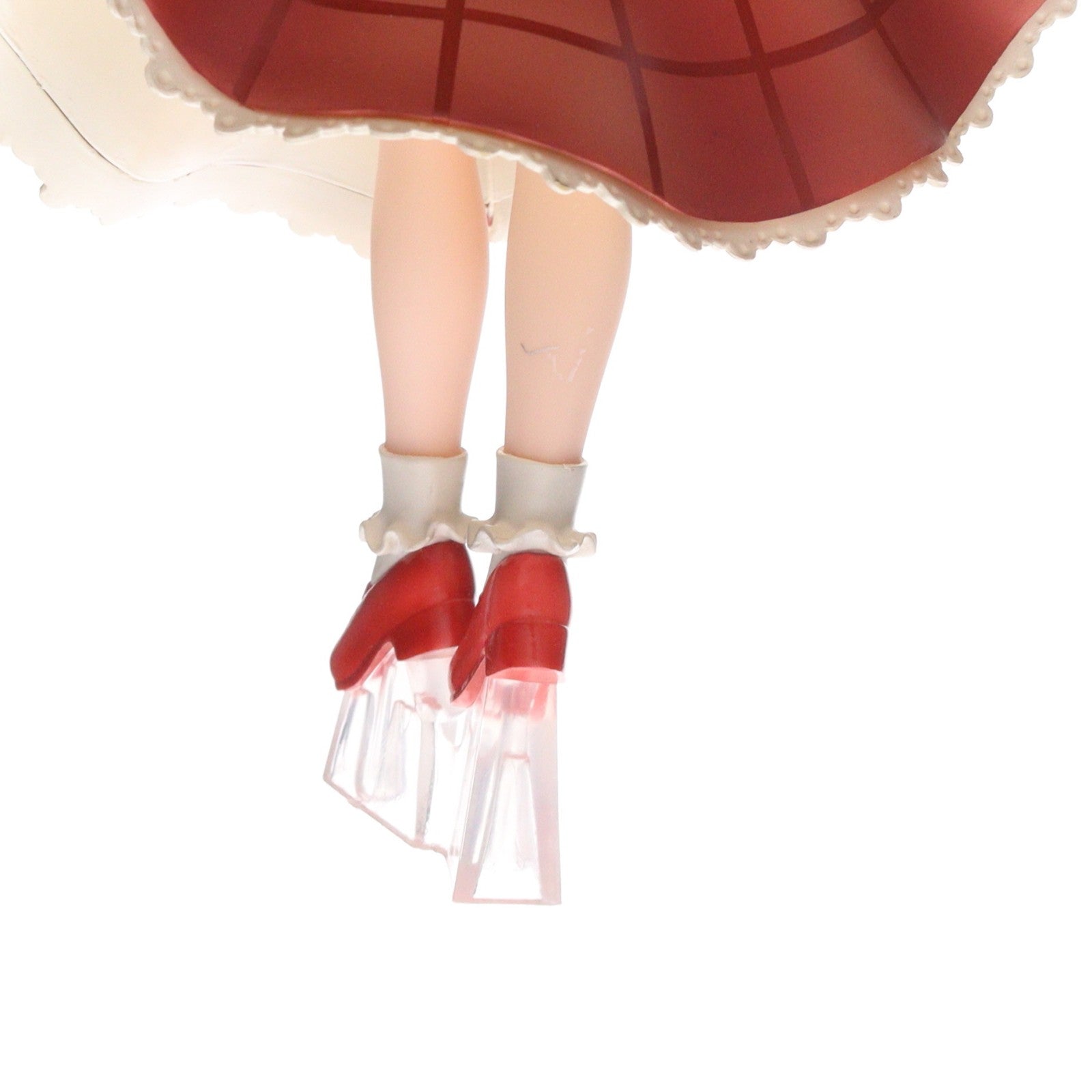 【中古即納】[FIG] 四季のフラワーマスター 風見幽香(かざみゆうか) 東方Project 1/8 完成品 フィギュア グリフォンエンタープライズ(20110415)