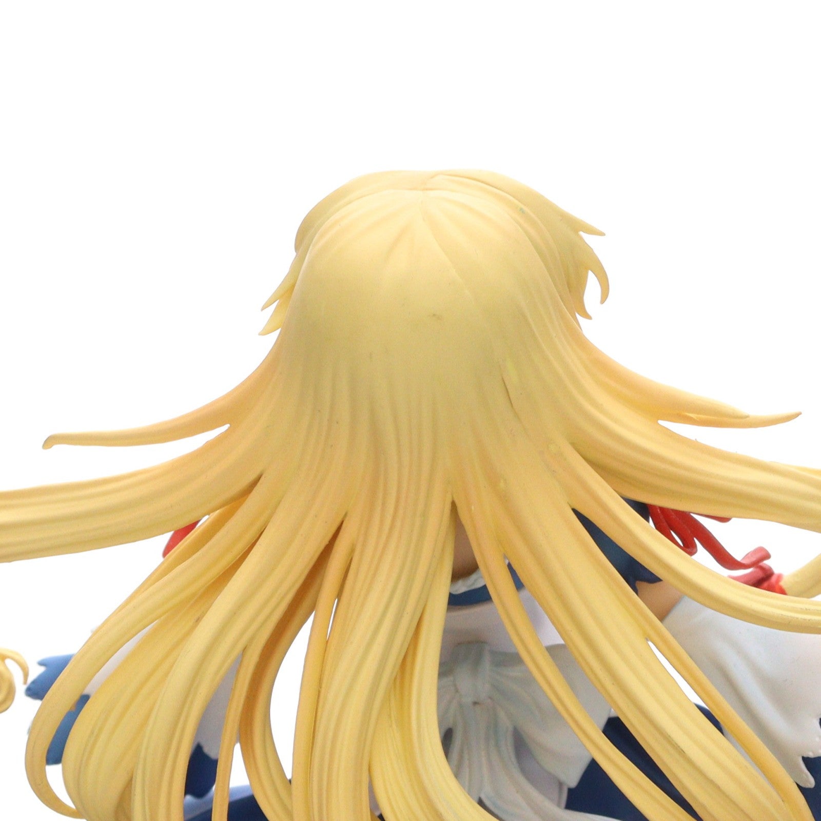 【中古即納】[FIG] イベント限定 フィギュア 八雲紫(やくもゆかり) ～香霖堂ver.～ 限定ブルーカラー 東方Project 1/8 完成品 フィギュア(TP163) グリフォンエンタープライズ(20130210)