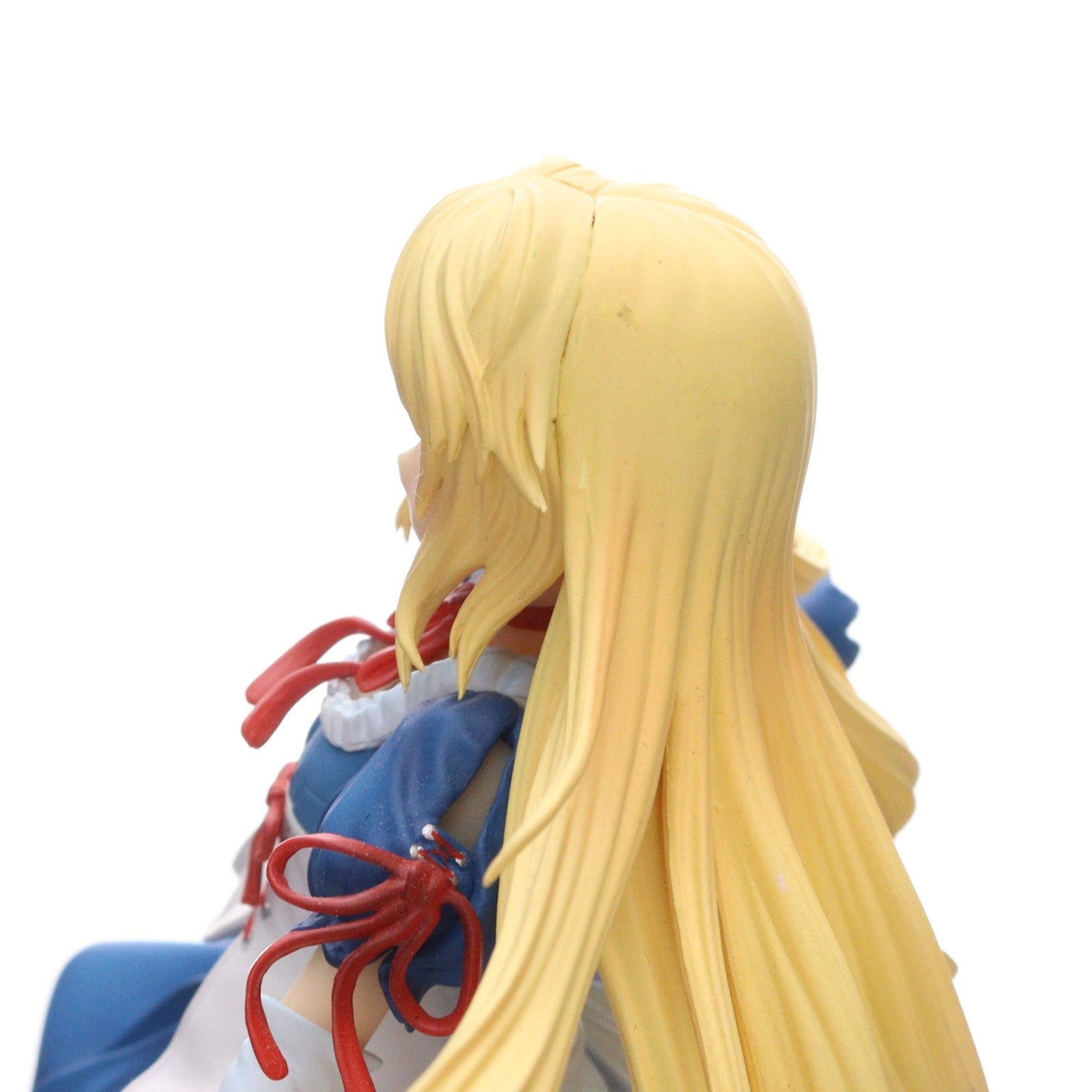 【中古即納】[FIG] イベント限定 フィギュア 八雲紫(やくもゆかり) ～香霖堂ver.～ 限定ブルーカラー 東方Project 1/8 完成品 フィギュア(TP163) グリフォンエンタープライズ(20130210)