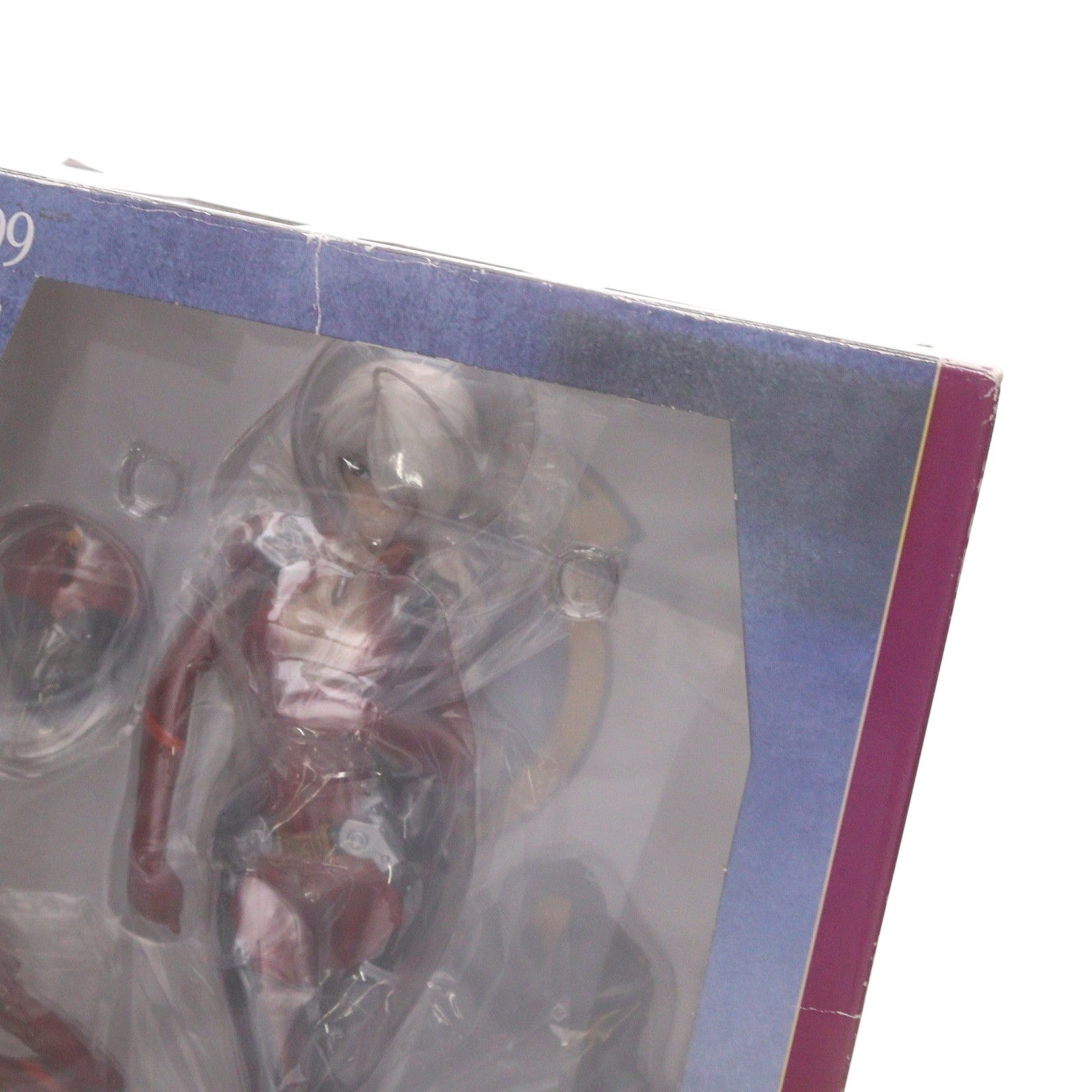 【中古即納】[FIG] ヤマトガールズコレクション 山本玲(やまもとあきら) パイロットスーツVer. YCオリジナルカラーver.2 宇宙戦艦ヤマト2199 1/8 完成品 フィギュア ヤマトクループレミアム会員限定 メガハウス(20140531)