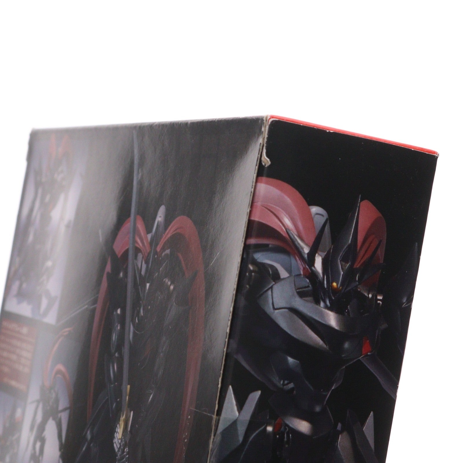【中古即納】[FIG] ROBOT魂(SIDE KMF) 斬月(ザンゲツ) コードギアス 反逆のルルーシュ 完成品 可動フィギュア バンダイ(20091121)