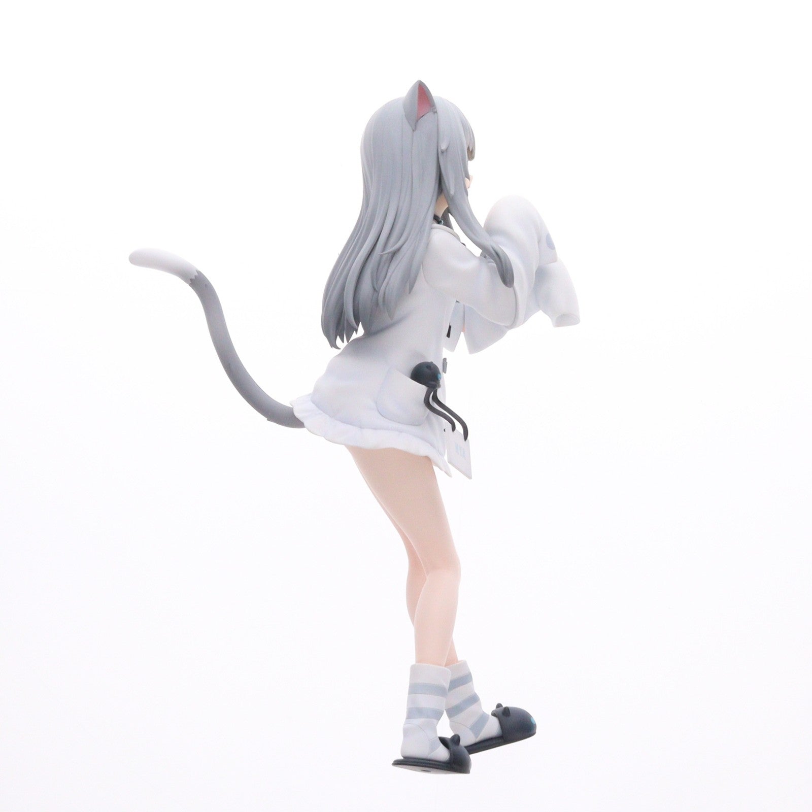 【中古即納】[FIG] FURYU HOBBY MALL限定 Nachoneko 1/7 完成品 フィギュア(AMU-FNX1064) フリュー(20241031)