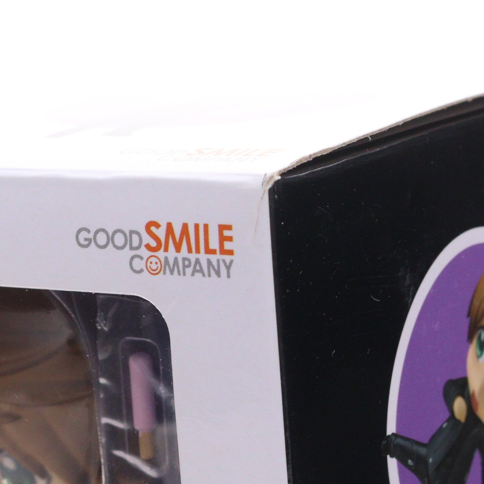 【中古即納】[FIG] ねんどろいど 855 雨宮雅貴(あまみやまさき) HiGH&LOW g-sword(ハイアンドロー ジースウォード) 完成品 可動フィギュア グッドスマイルカンパニー(20180720)