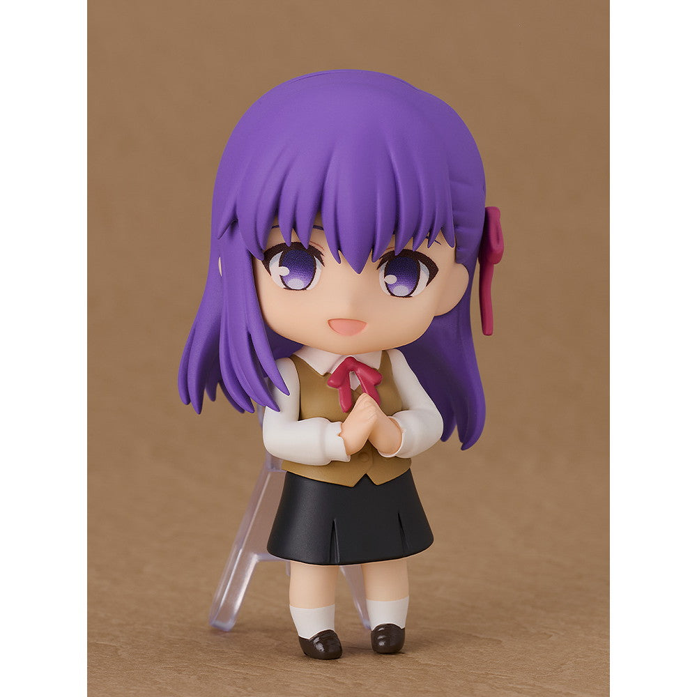 【中古即納】[FIG] (BOX) ねんどろいどさぷらいず Fate/stay night(フェイト/ステイナイト) トレーディングフィギュア(6個) グッドスマイルカンパニー(20260531)