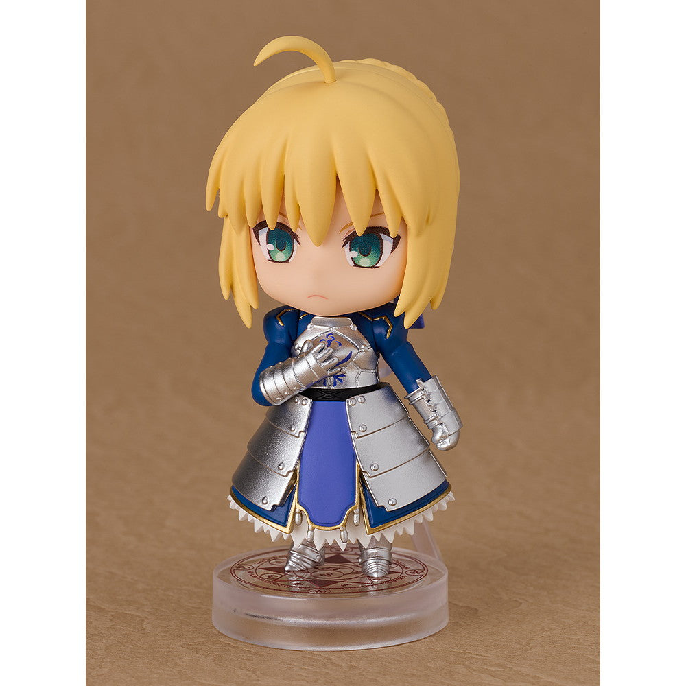 【中古即納】[FIG] (BOX) ねんどろいどさぷらいず Fate/stay night(フェイト/ステイナイト) トレーディングフィギュア(6個) グッドスマイルカンパニー(20260531)